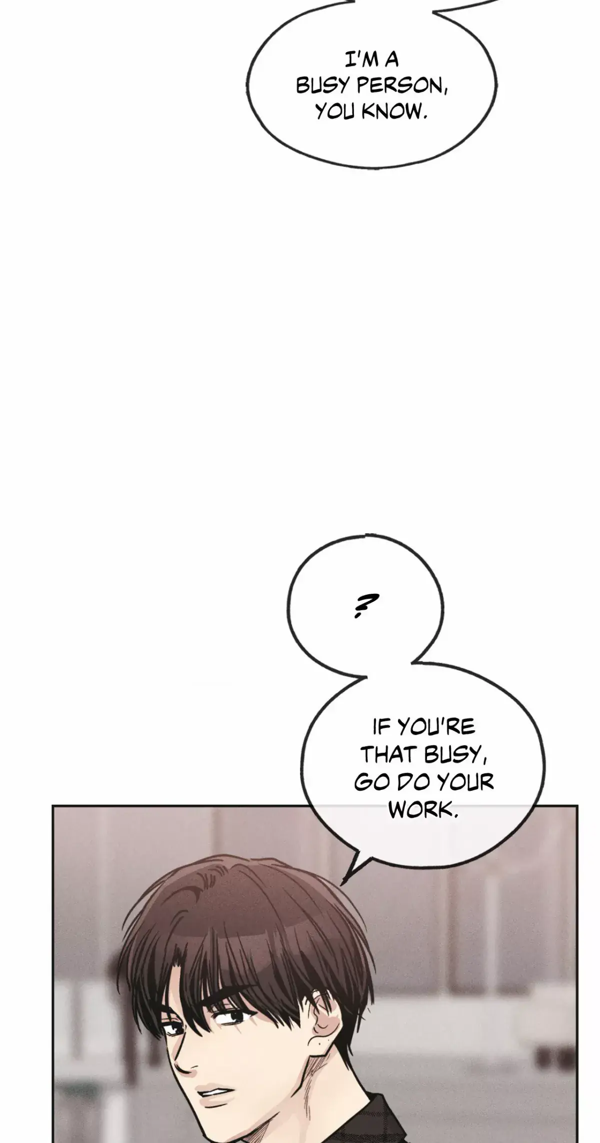 Payback Chapter 60 Page 29