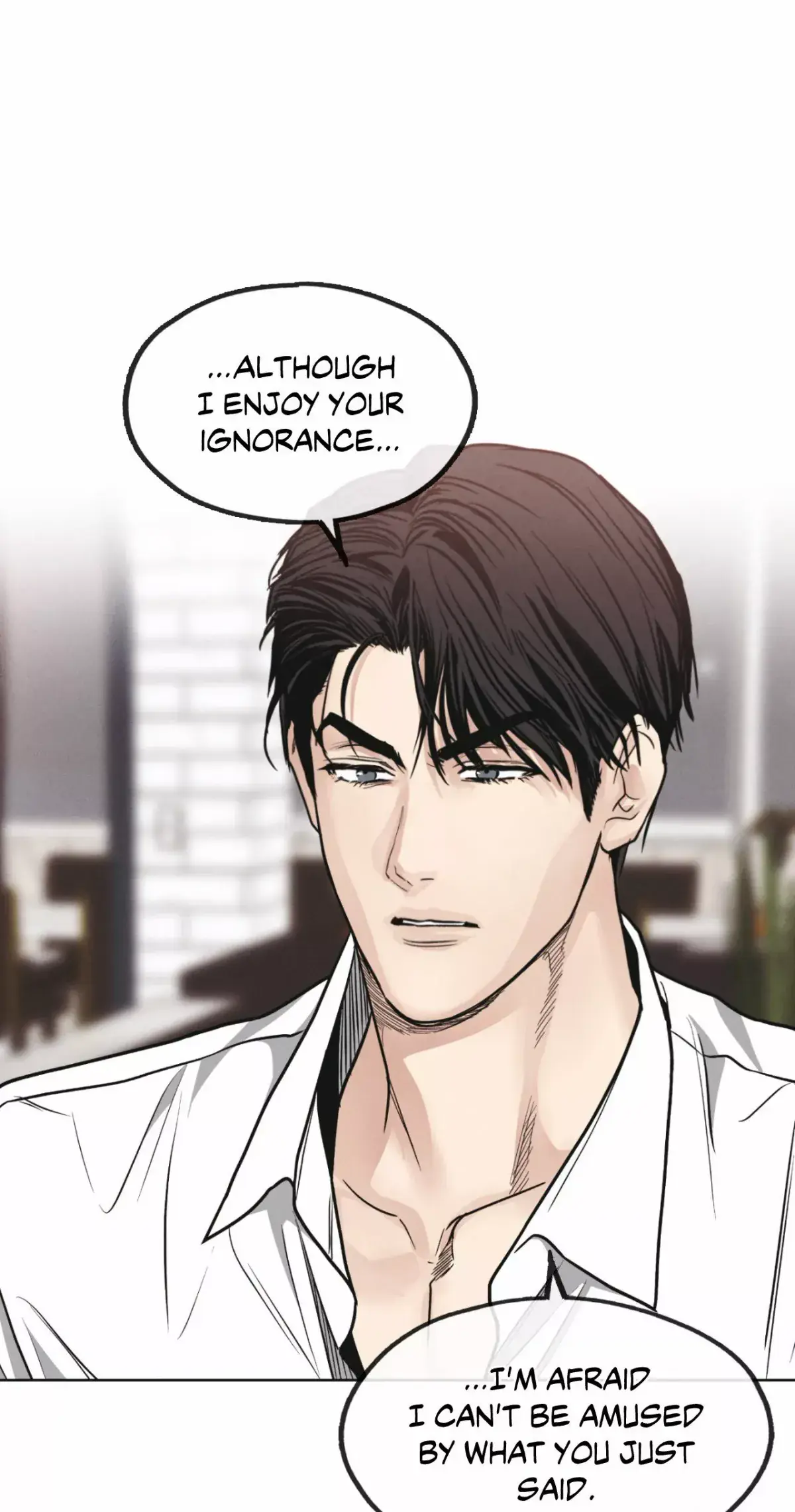 Payback Chapter 60 Page 31