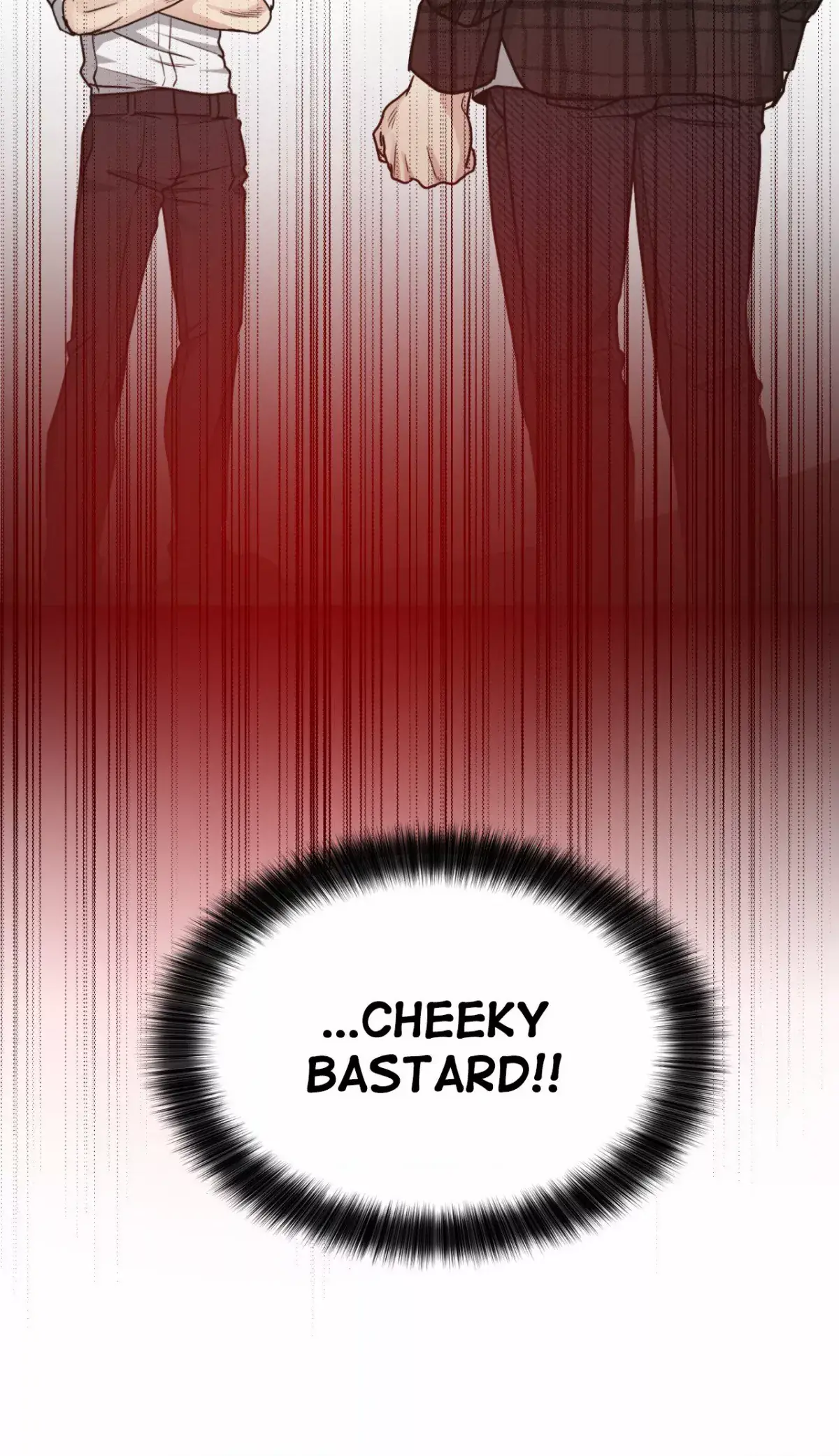 Payback Chapter 60 Page 37