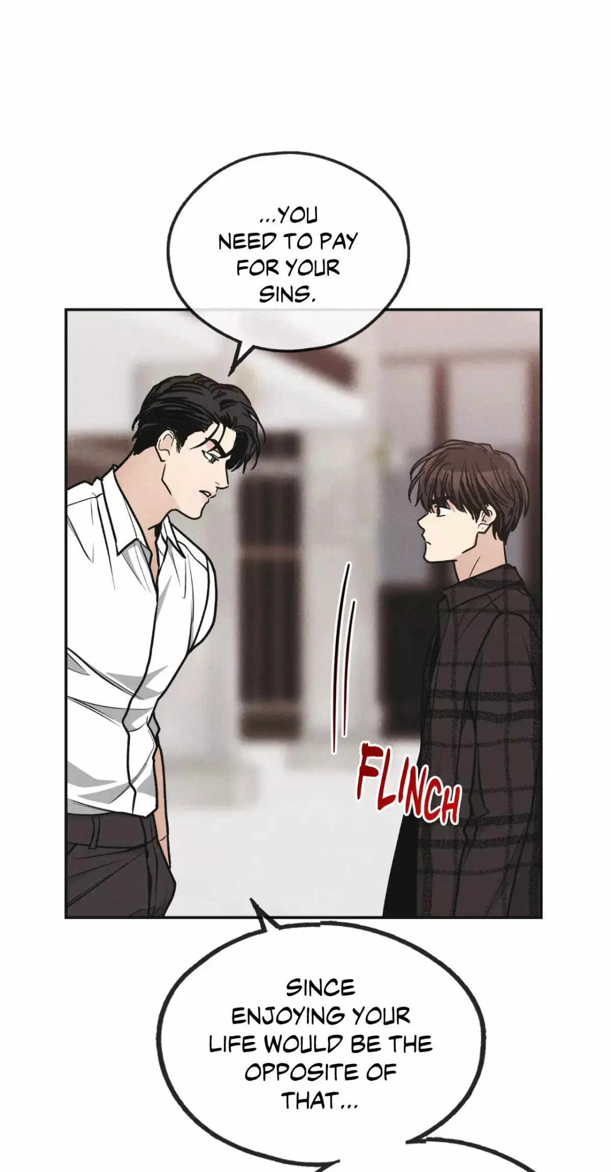Payback Chapter 60 Page 39