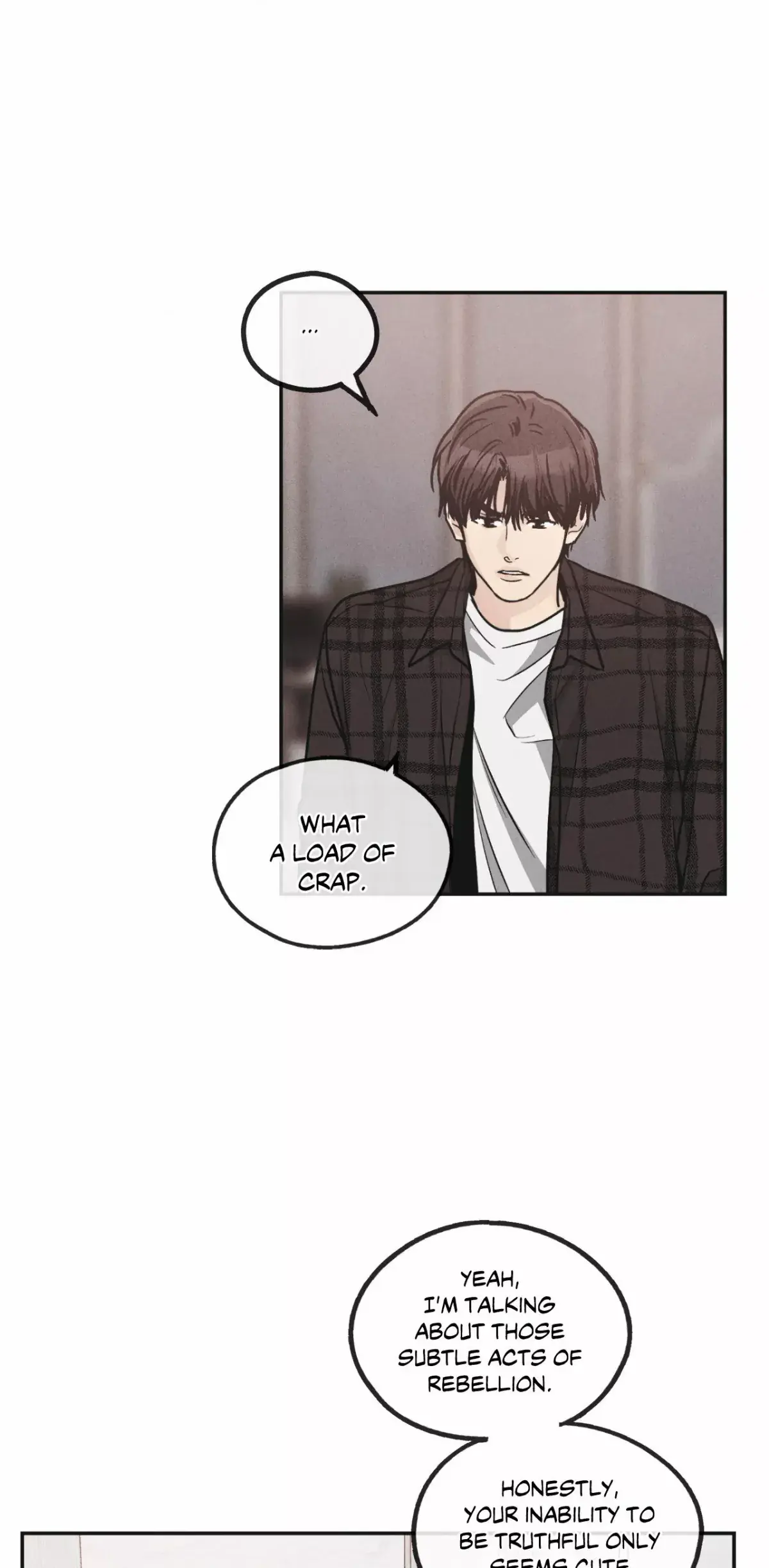 Payback Chapter 60 Page 43