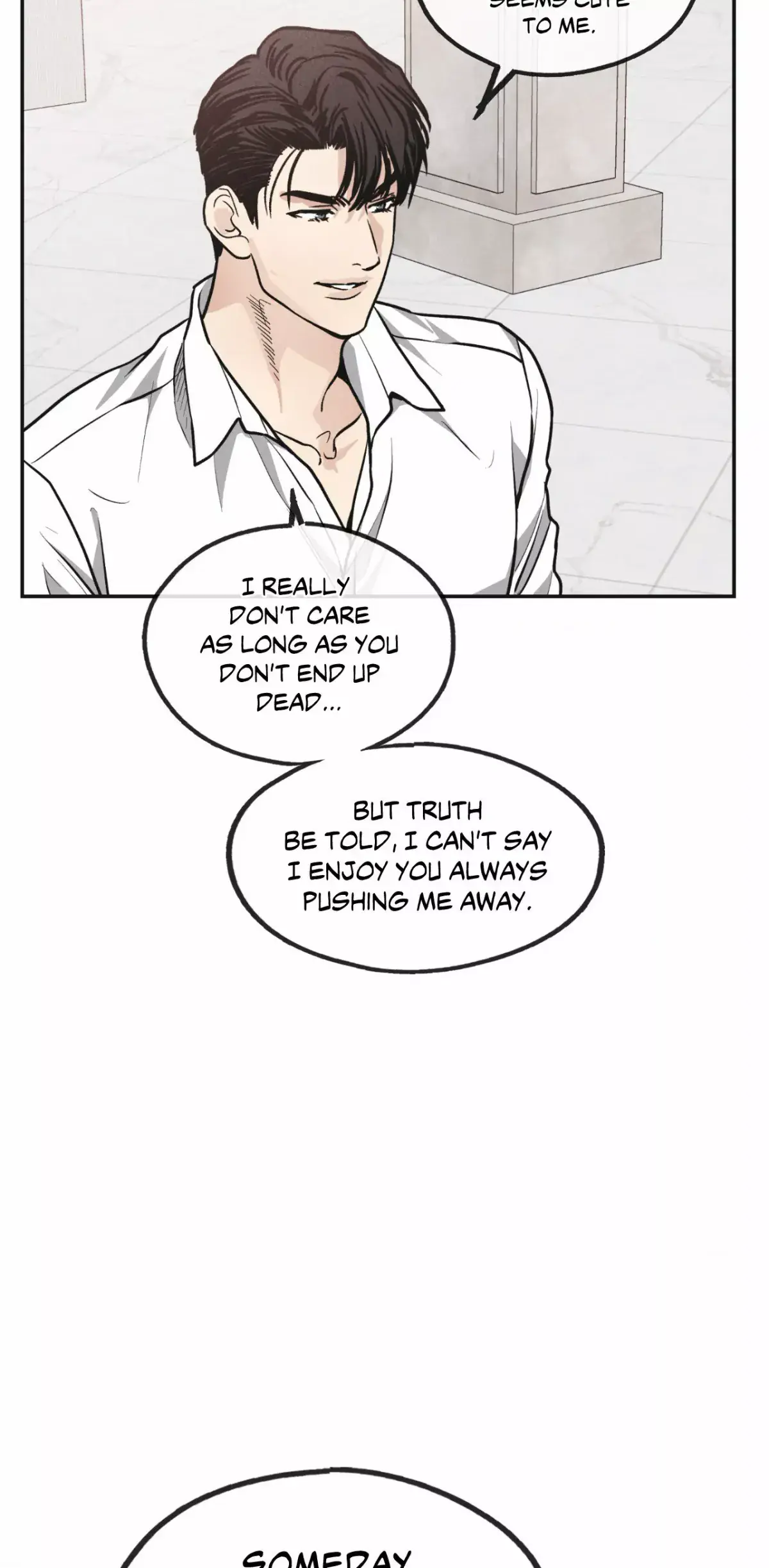 Payback Chapter 60 Page 44