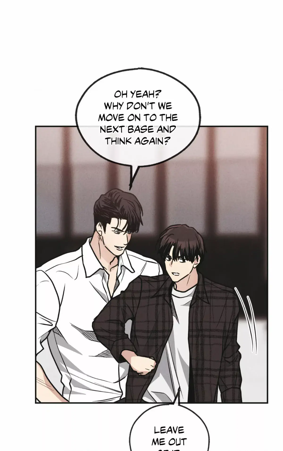 Payback Chapter 60 Page 47