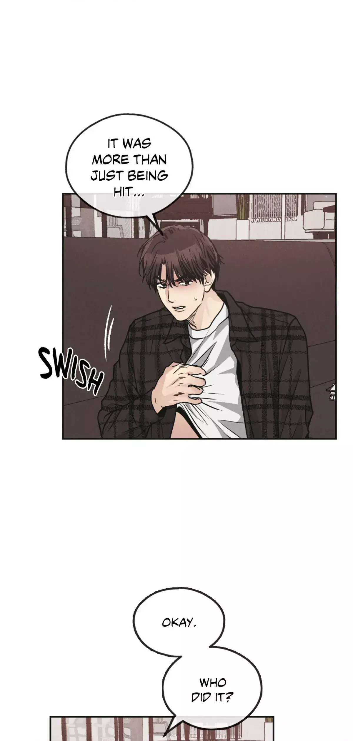 Payback Chapter 60 Page 60