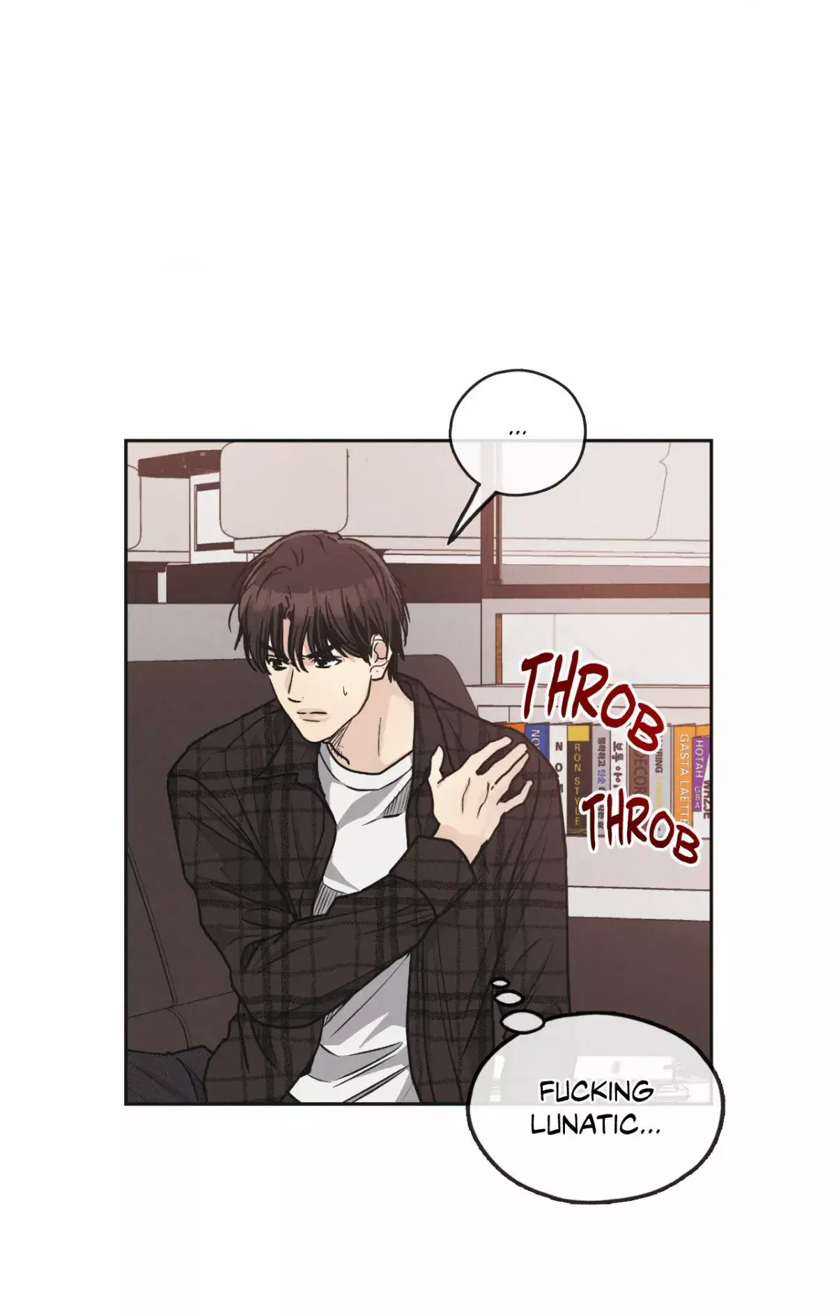 Payback Chapter 60 Page 71