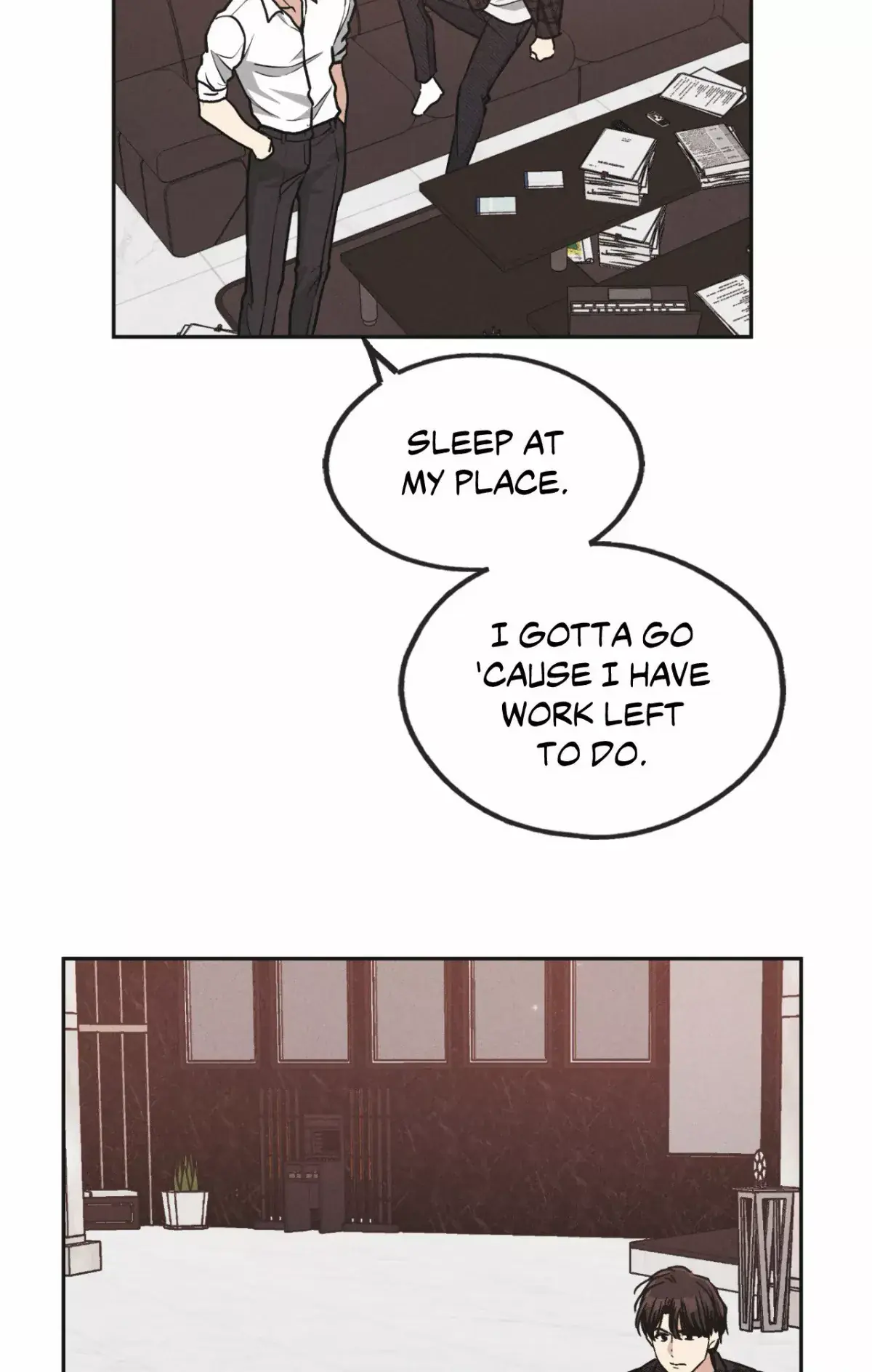 Payback Chapter 60 Page 73