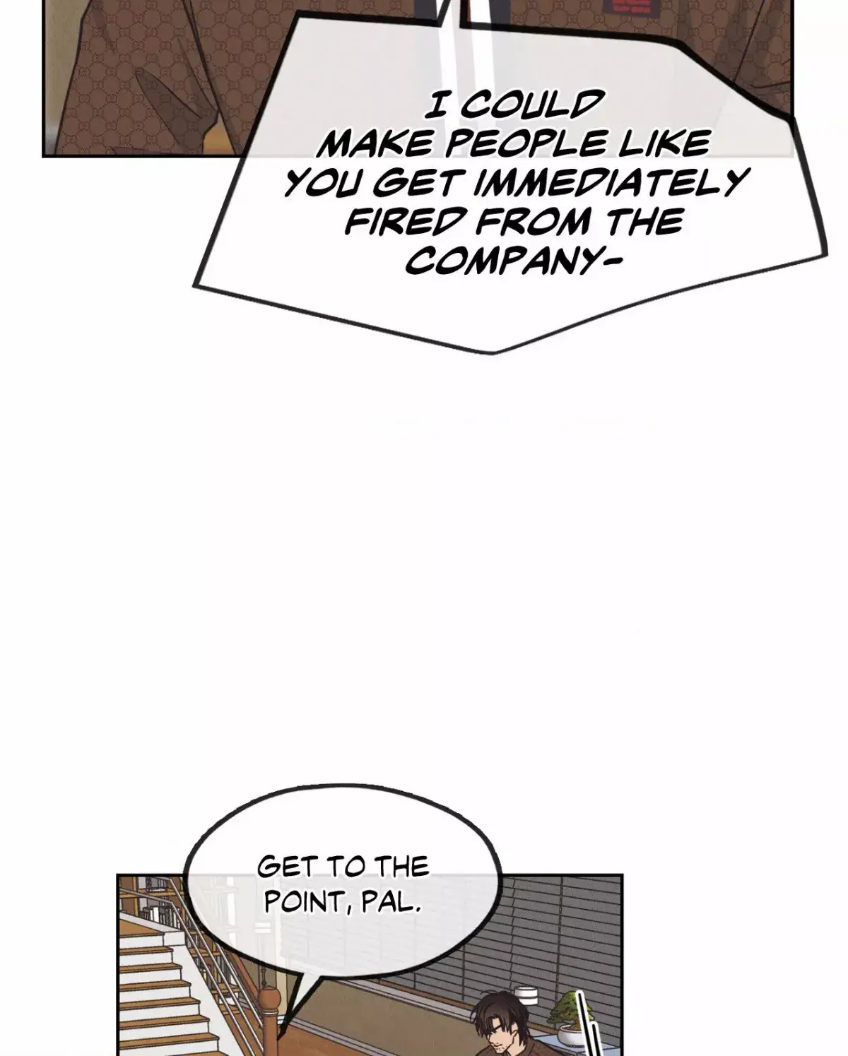 Payback Chapter 61 Page 7