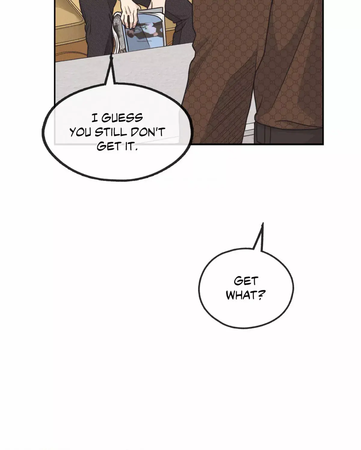 Payback Chapter 61 Page 10