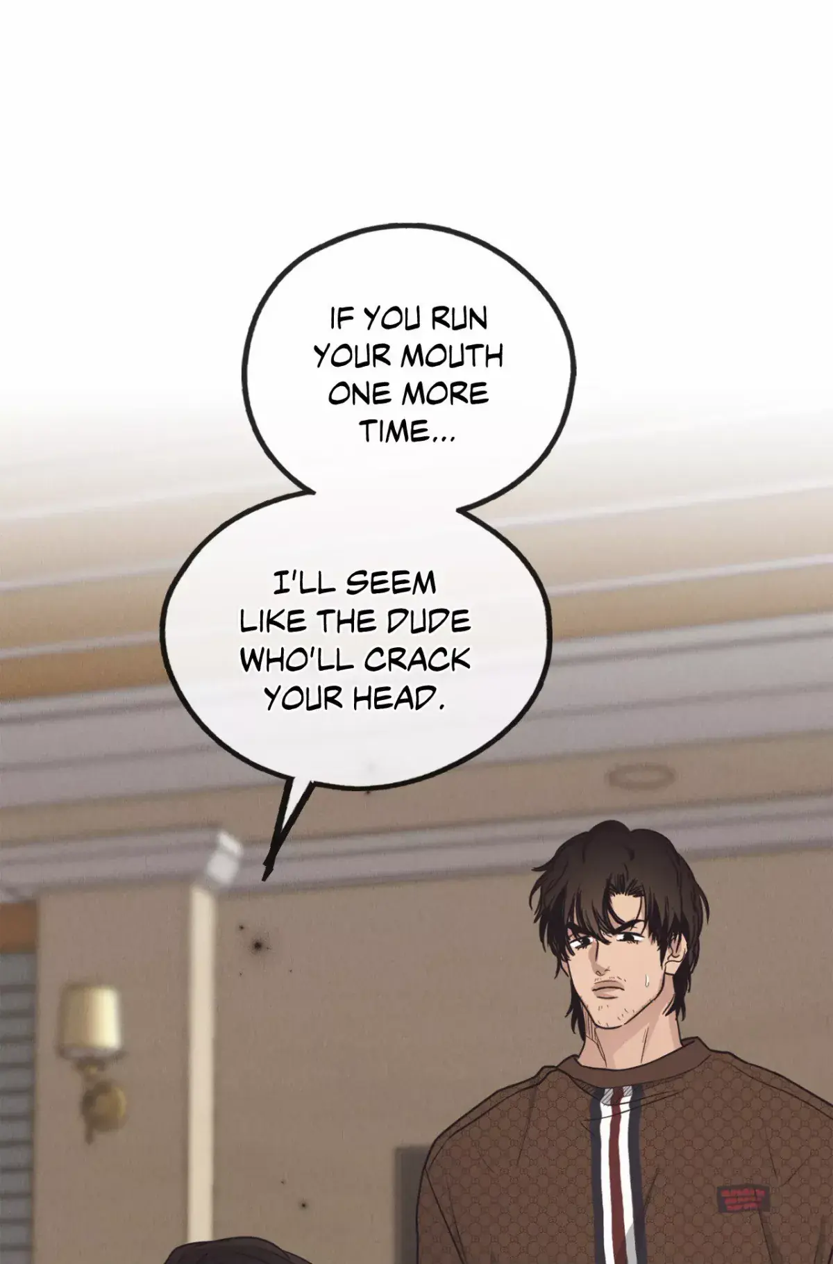 Payback Chapter 61 Page 13