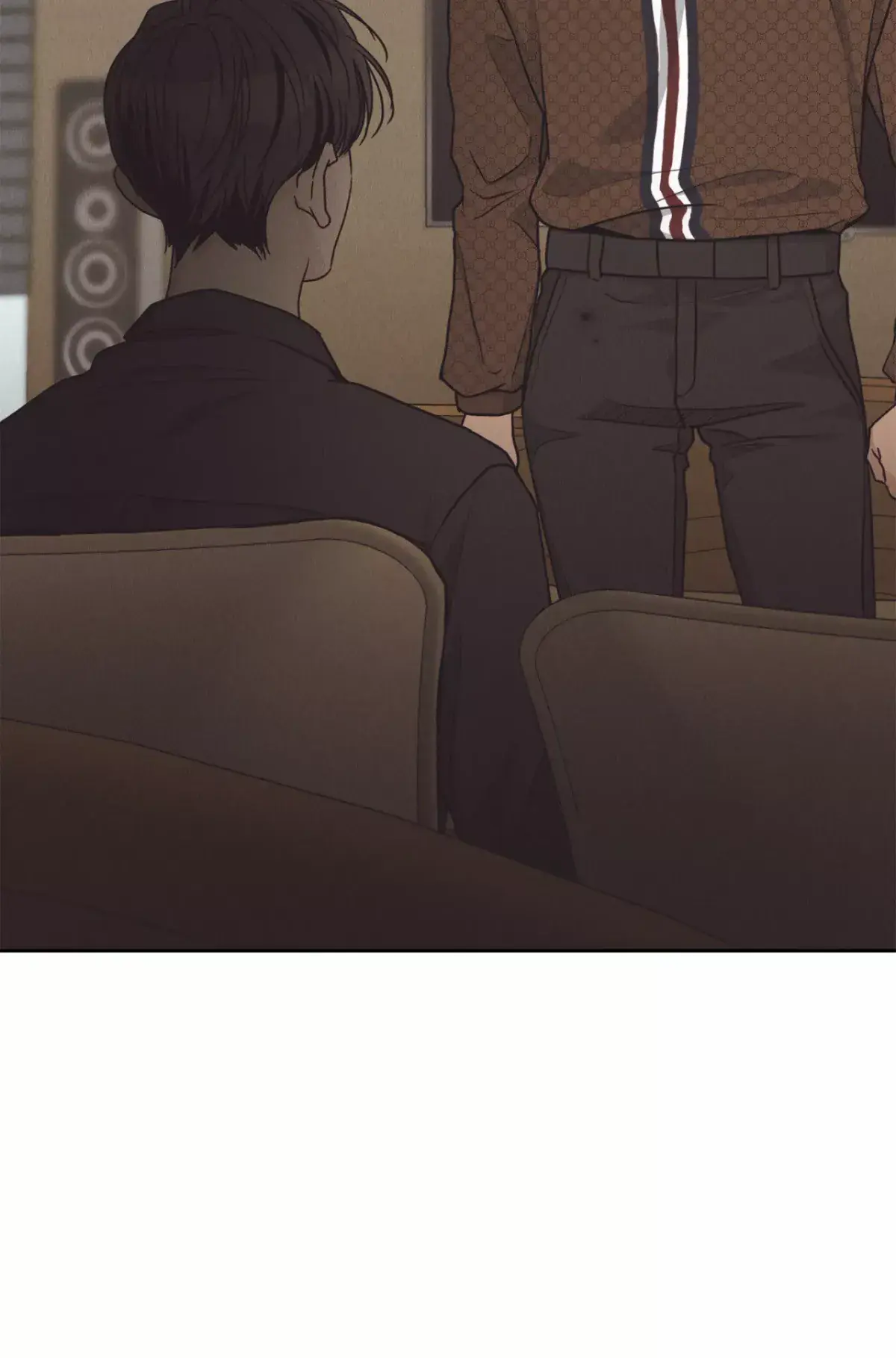 Payback Chapter 61 Page 14