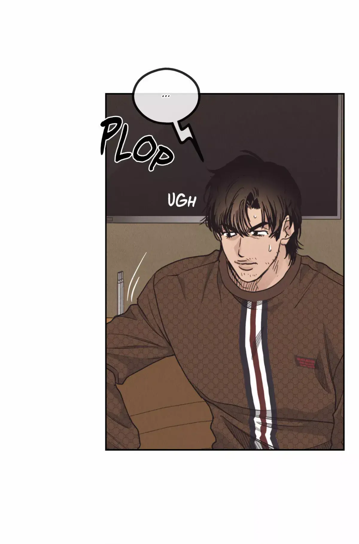Payback Chapter 61 Page 15