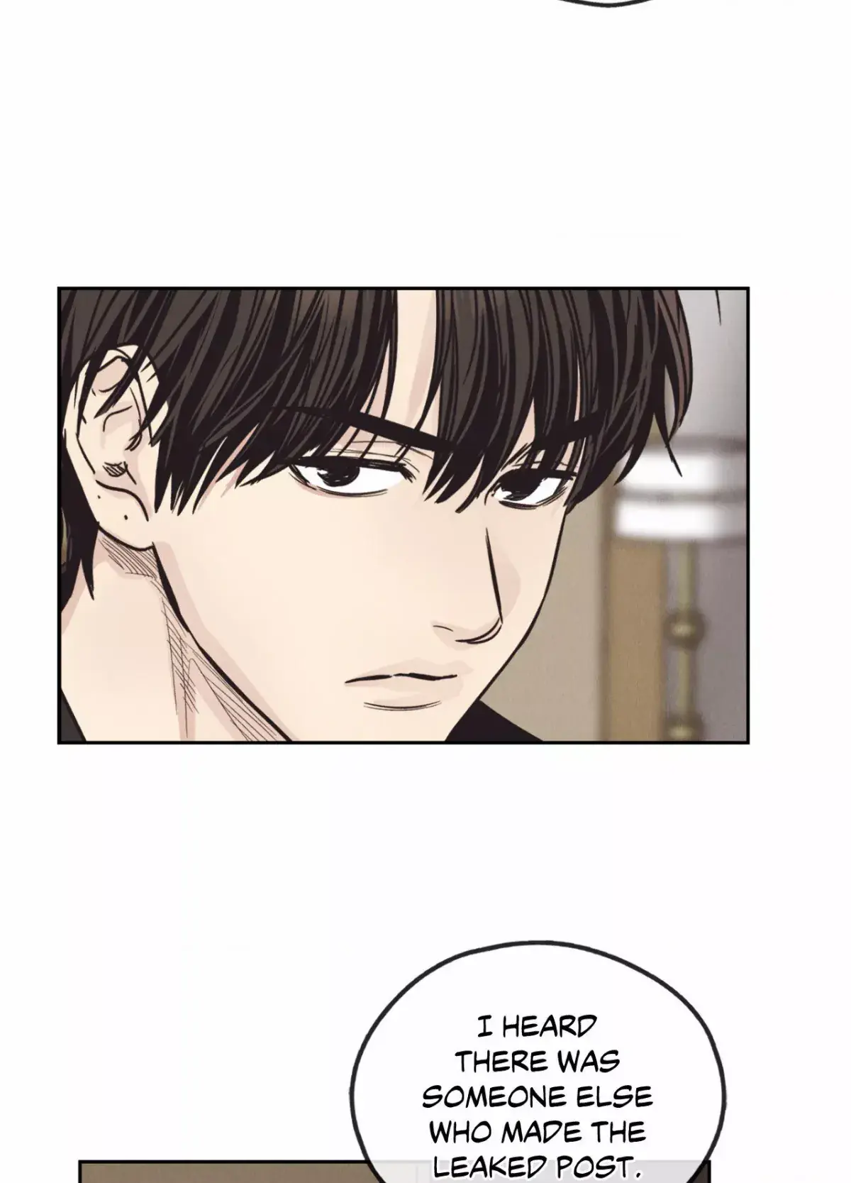Payback Chapter 61 Page 19