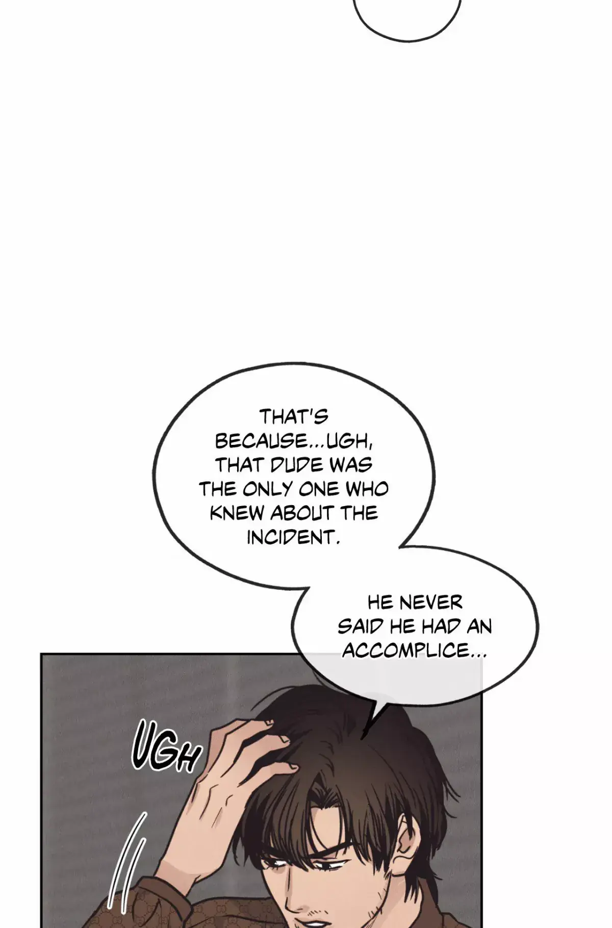 Payback Chapter 61 Page 22