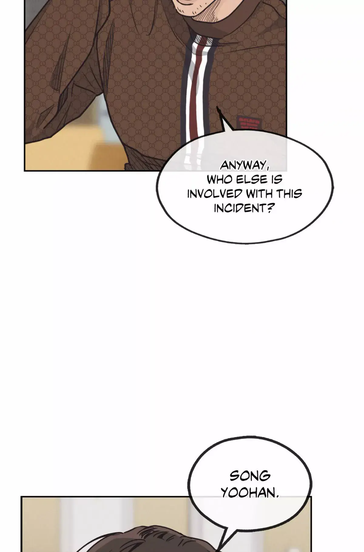 Payback Chapter 61 Page 23