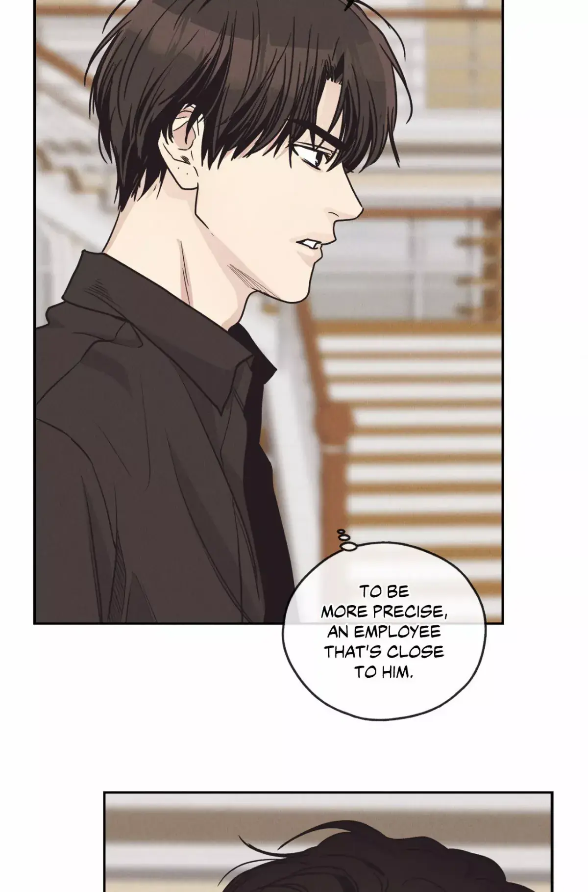 Payback Chapter 61 Page 24