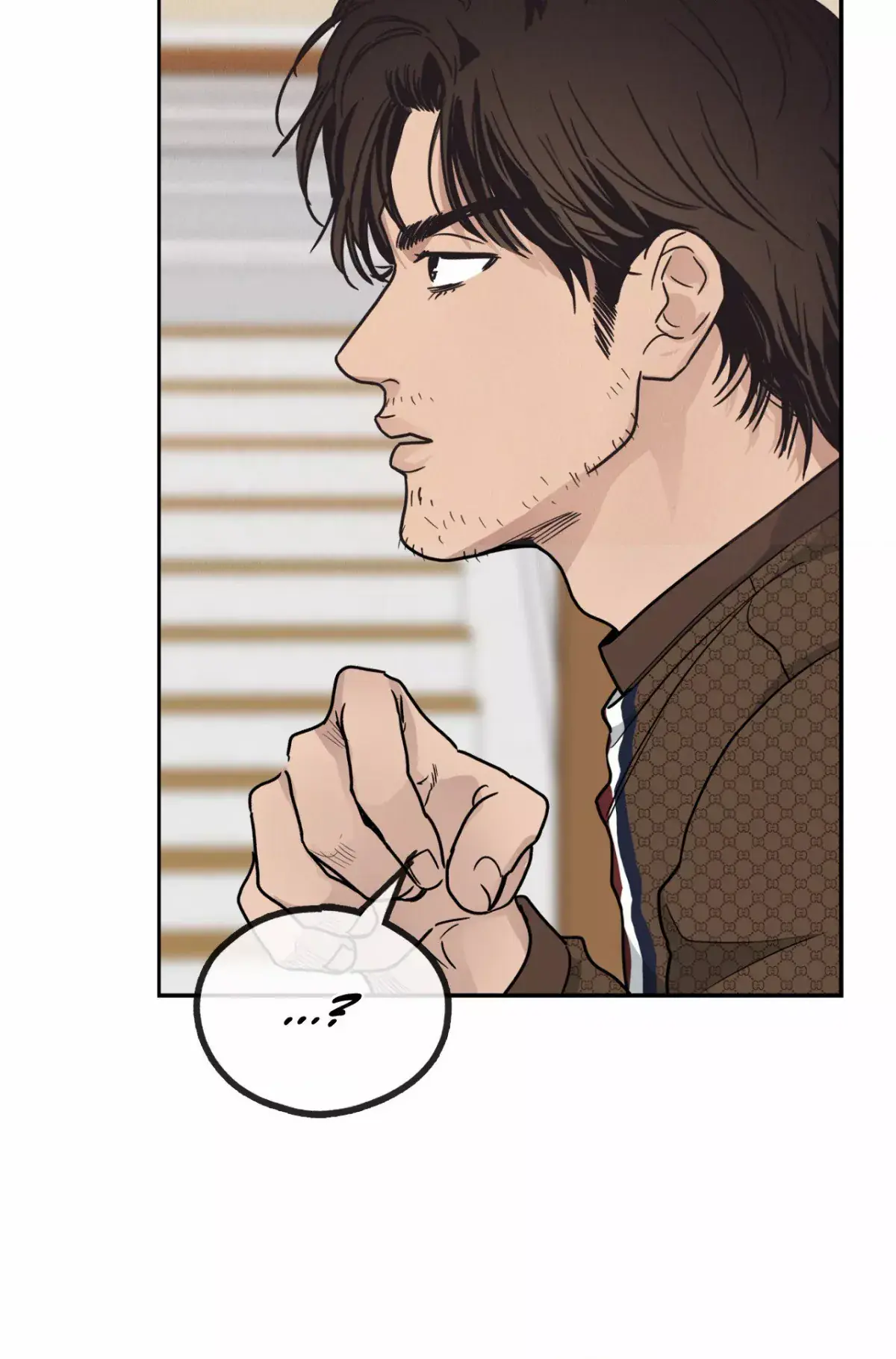 Payback Chapter 61 Page 25