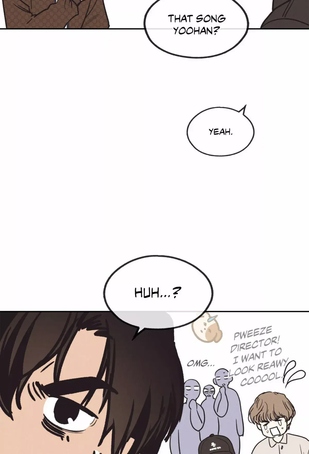 Payback Chapter 61 Page 27