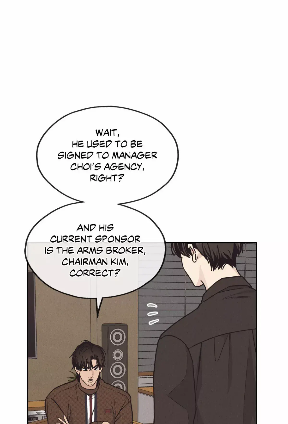Payback Chapter 61 Page 29