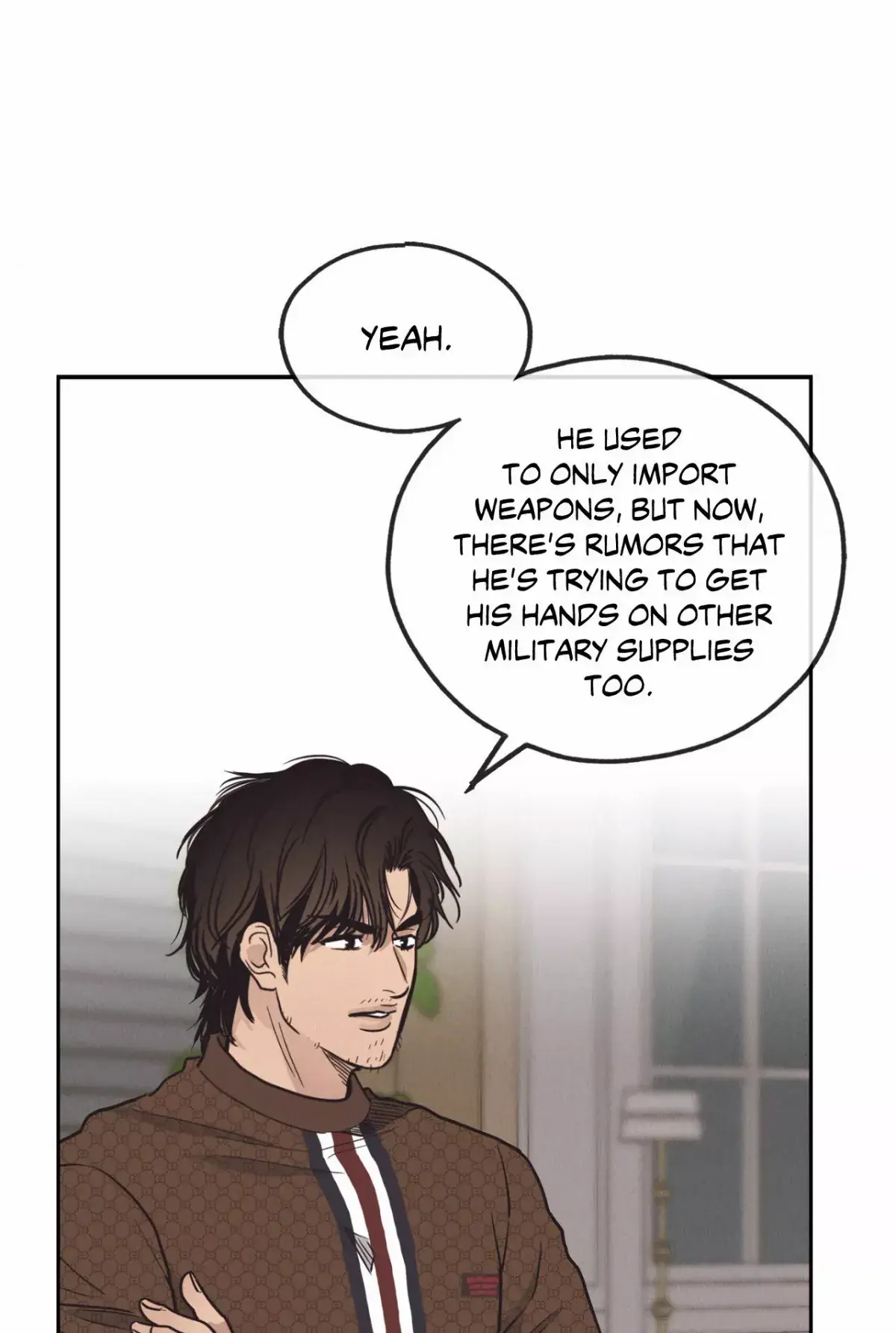 Payback Chapter 61 Page 31