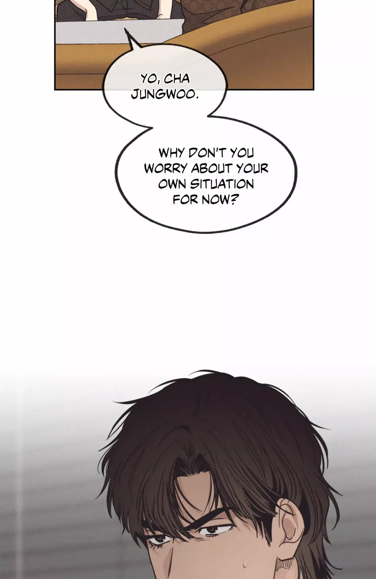 Payback Chapter 61 Page 37