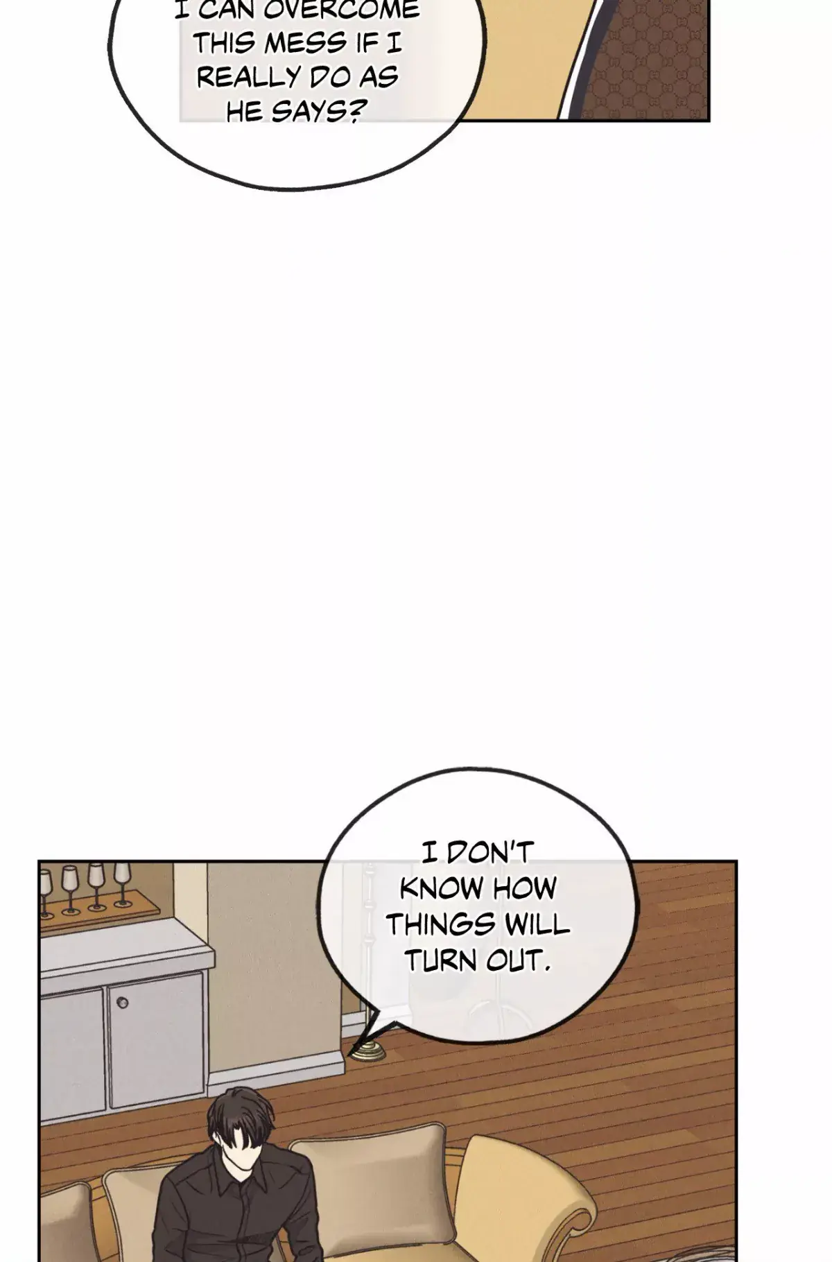 Payback Chapter 61 Page 42