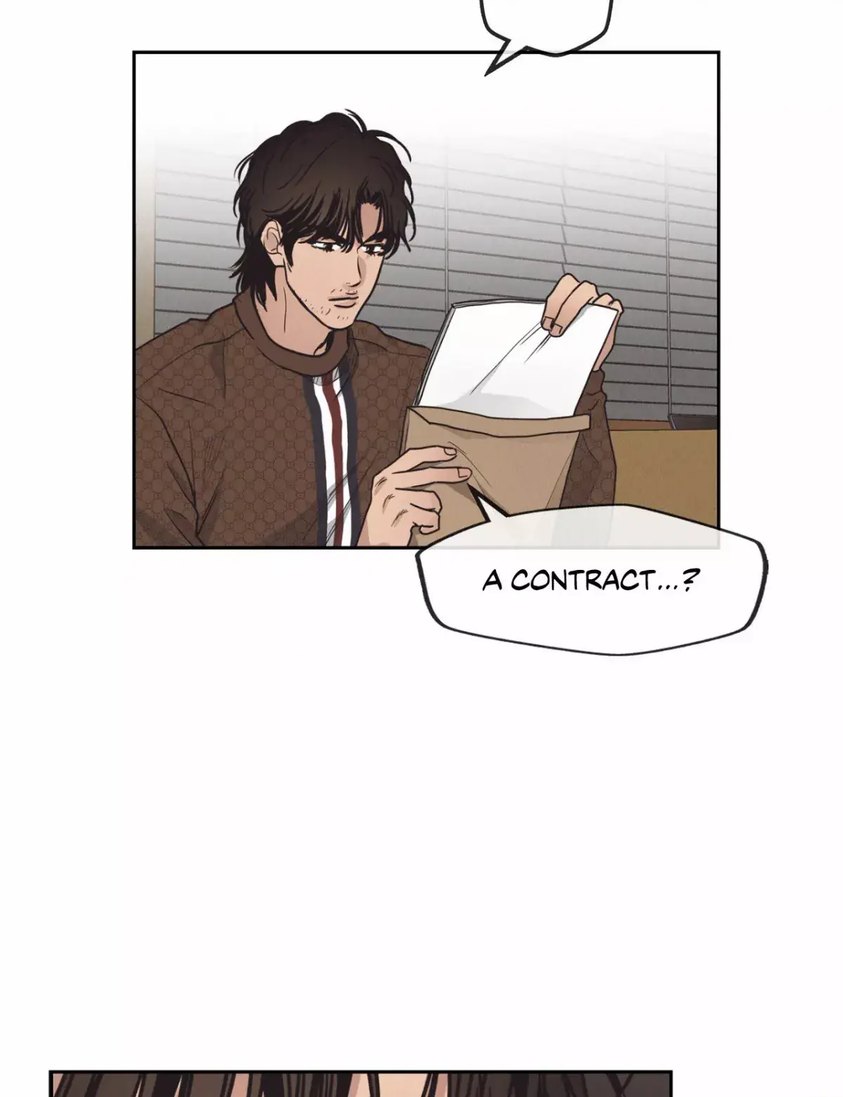 Payback Chapter 61 Page 53