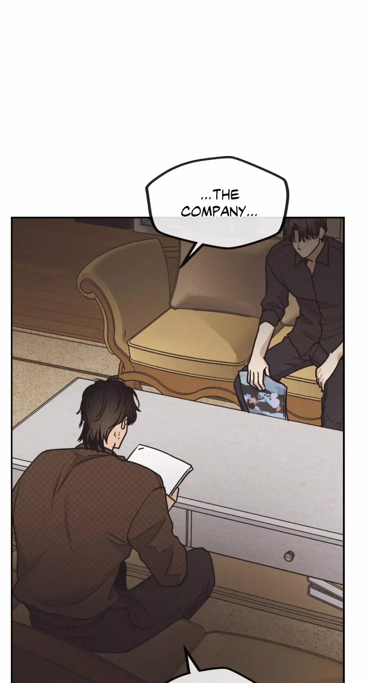 Payback Chapter 61 Page 55