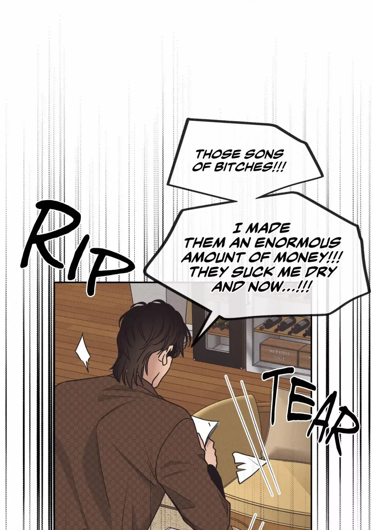 Payback Chapter 61 Page 60