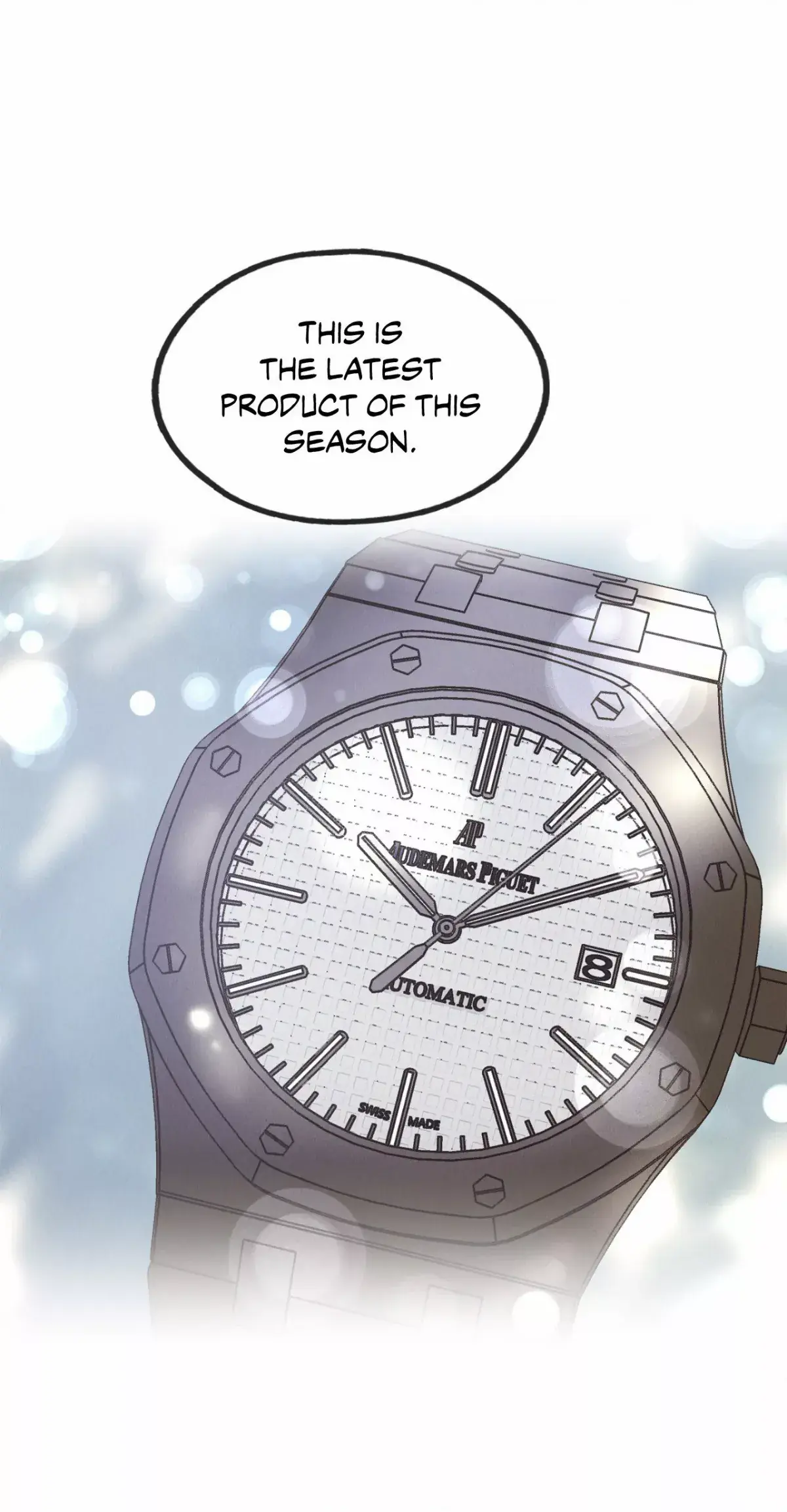 Payback Chapter 61 Page 65