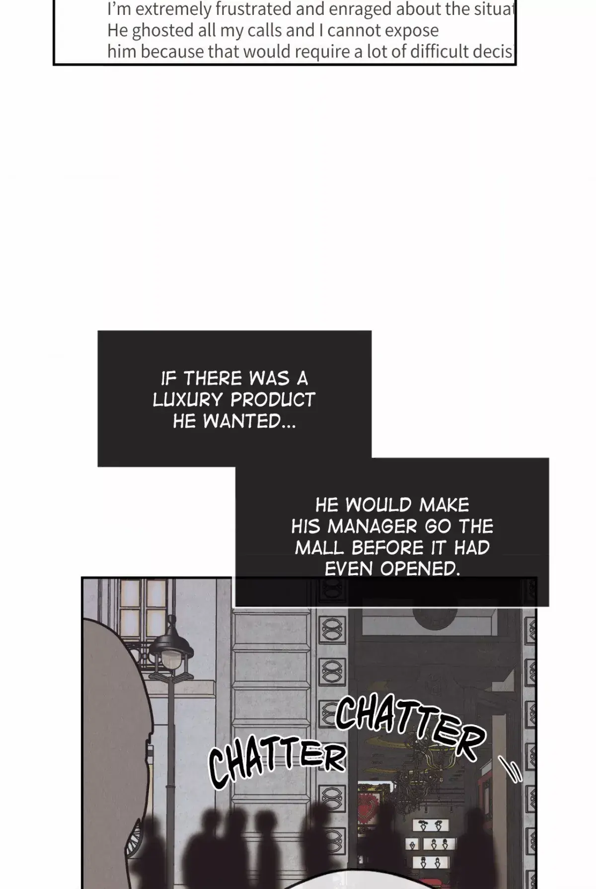 Payback Chapter 61 Page 71