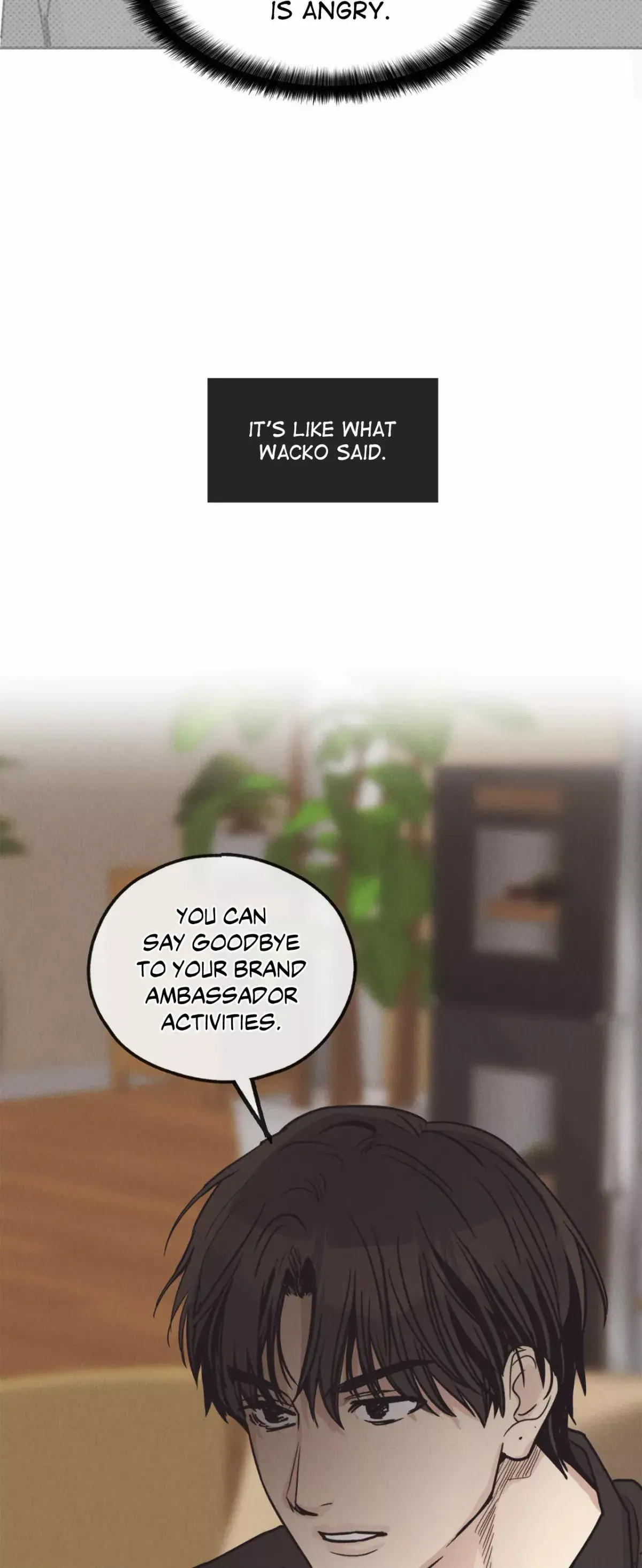 Payback Chapter 61 Page 76