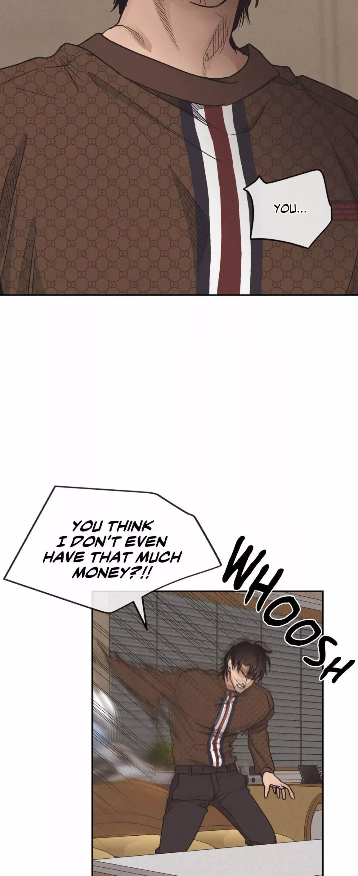 Payback Chapter 61 Page 78