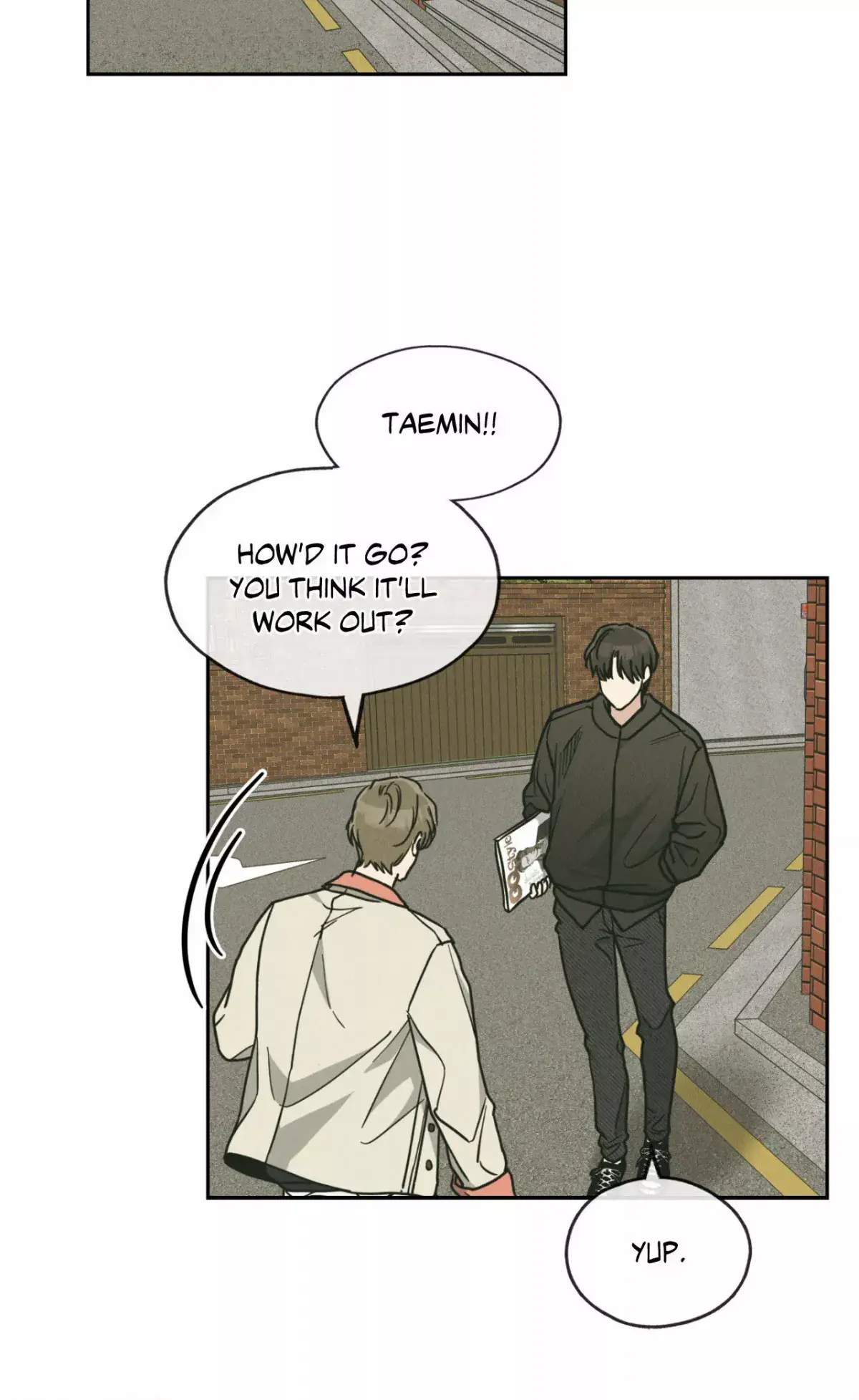 Payback Chapter 61 Page 89