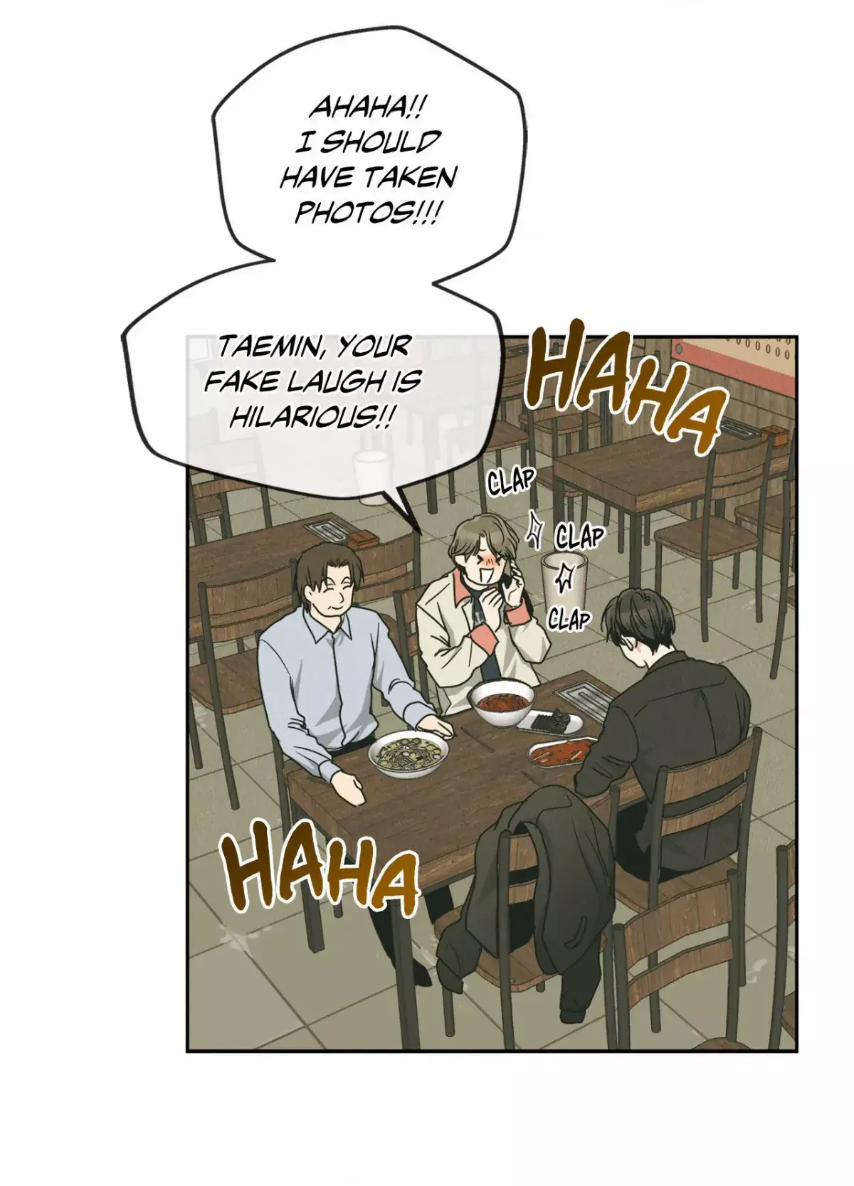 Payback Chapter 61 Page 99
