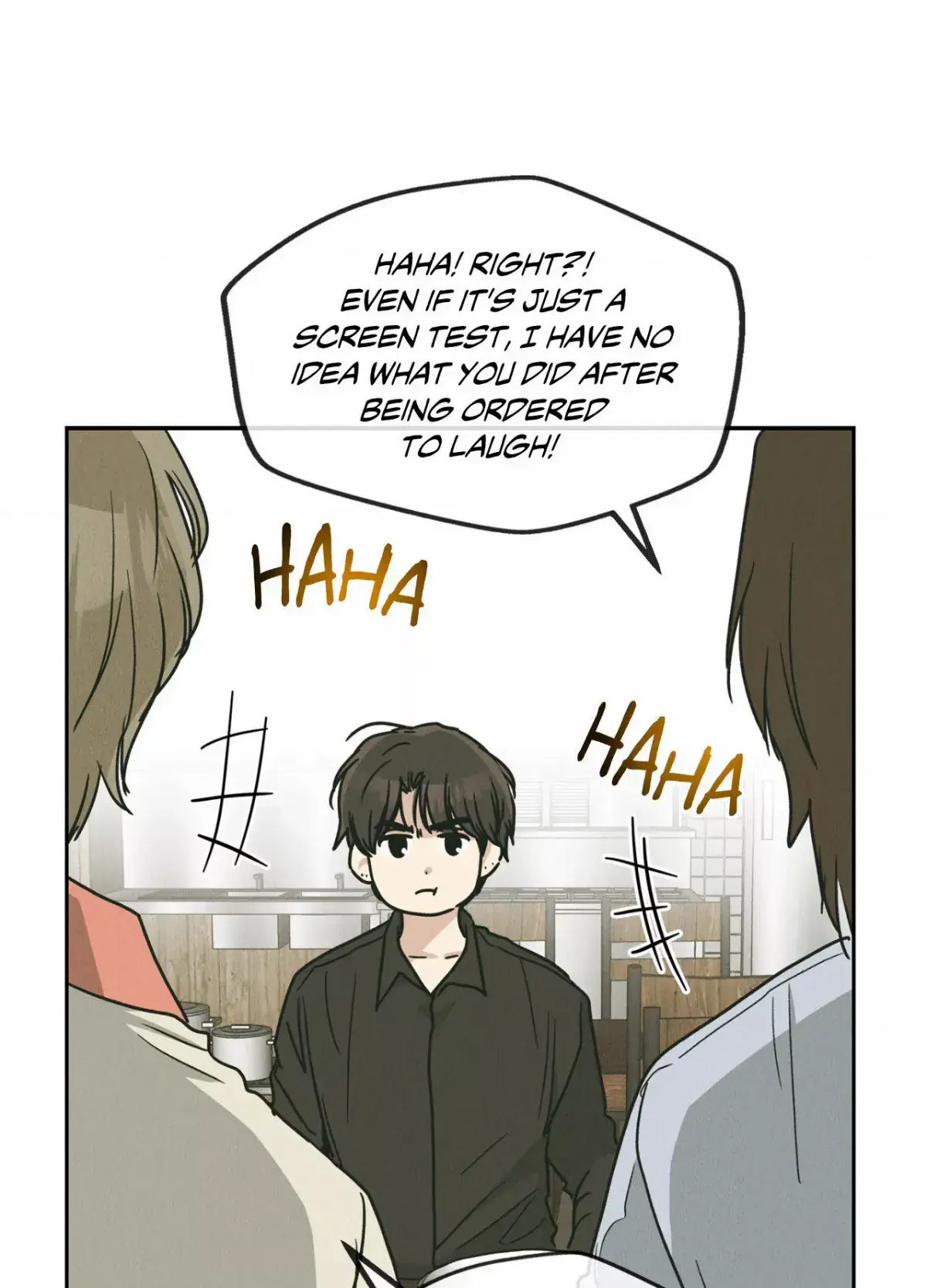 Payback Chapter 61 Page 100