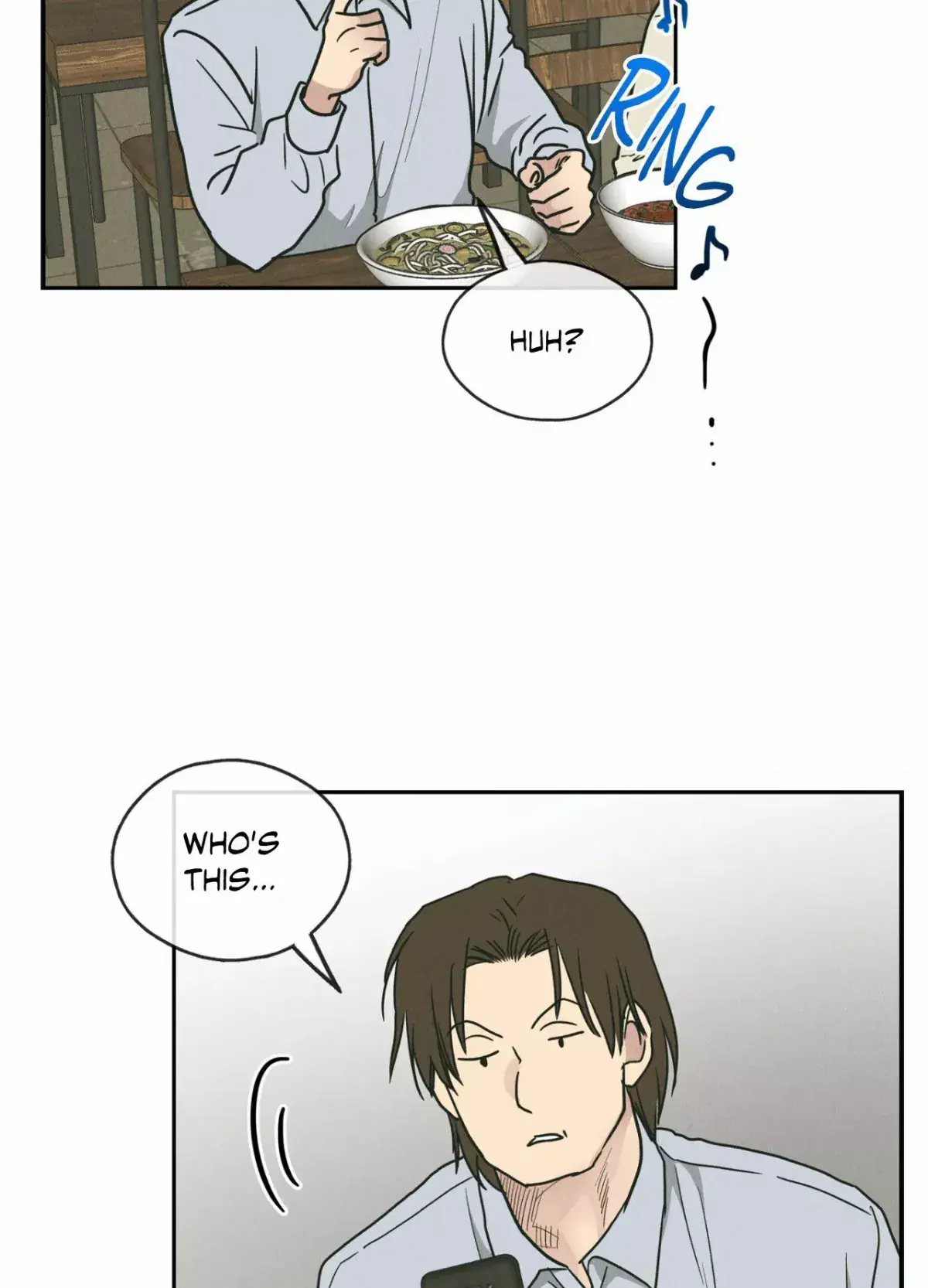 Payback Chapter 61 Page 102