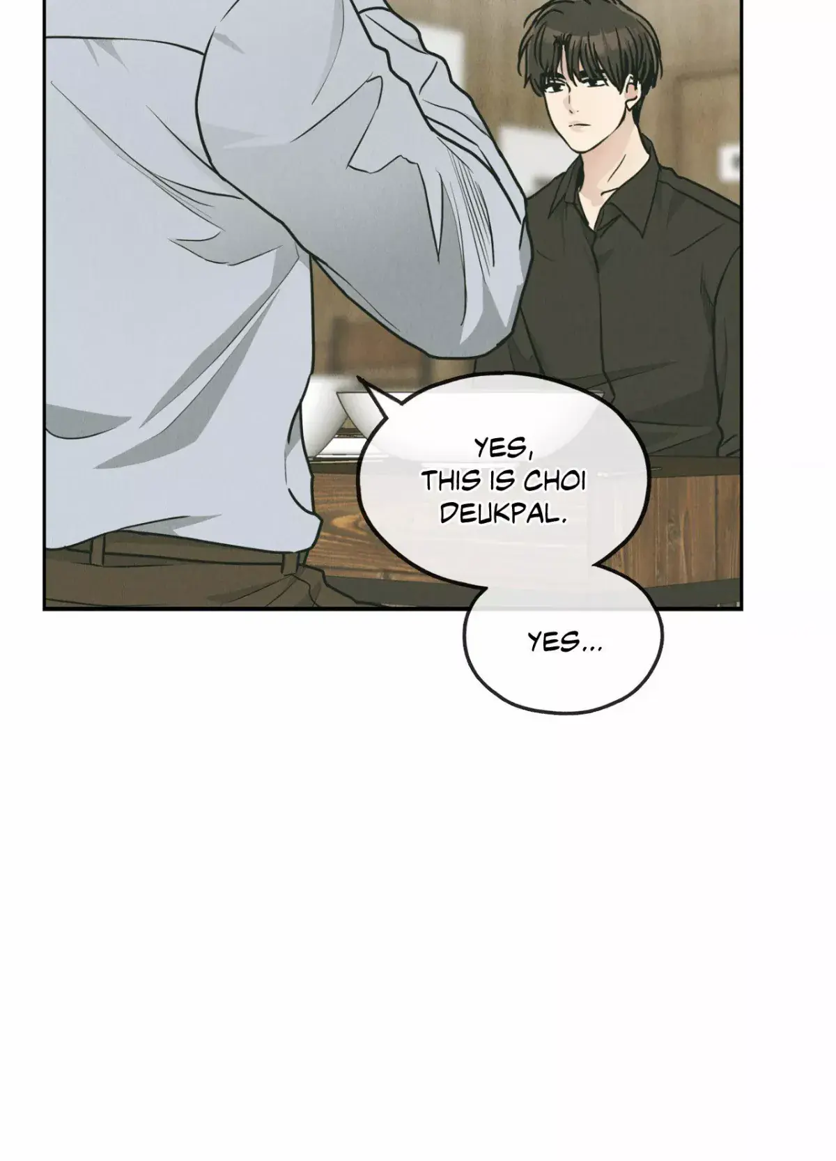 Payback Chapter 61 Page 104