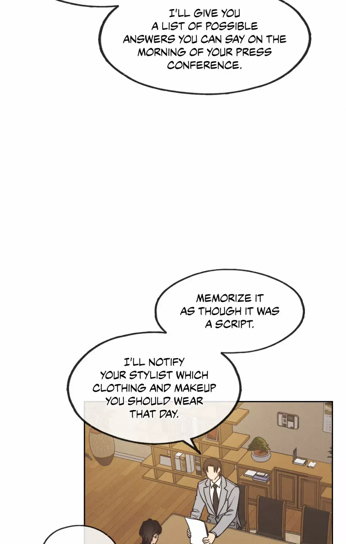 Payback Chapter 62 Page 3