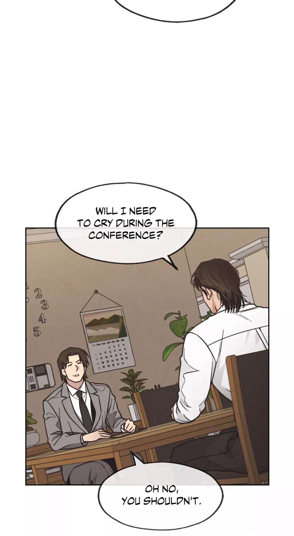 Payback Chapter 62 Page 8