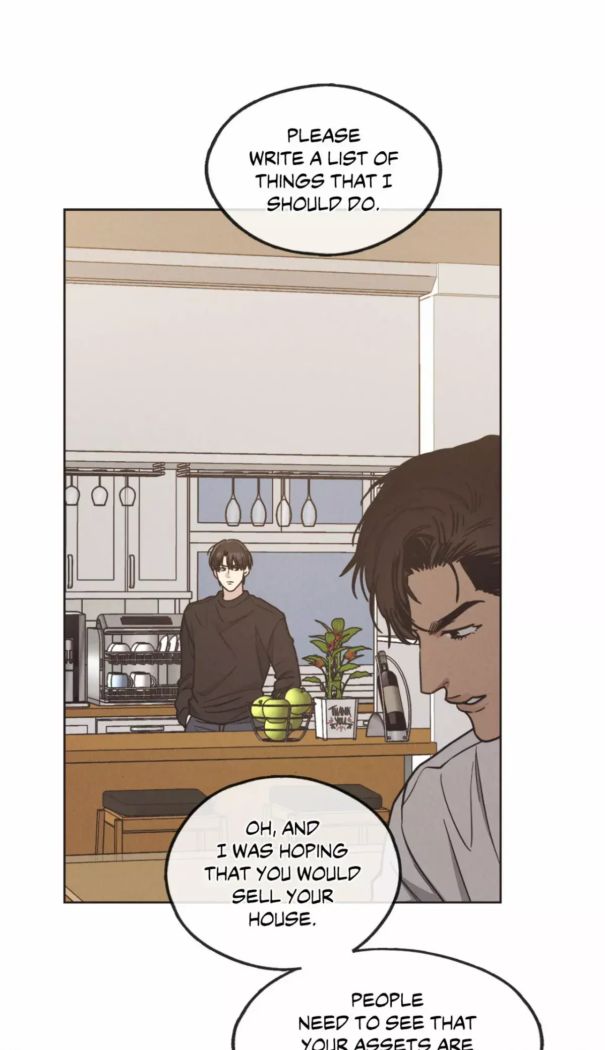 Payback Chapter 62 Page 10