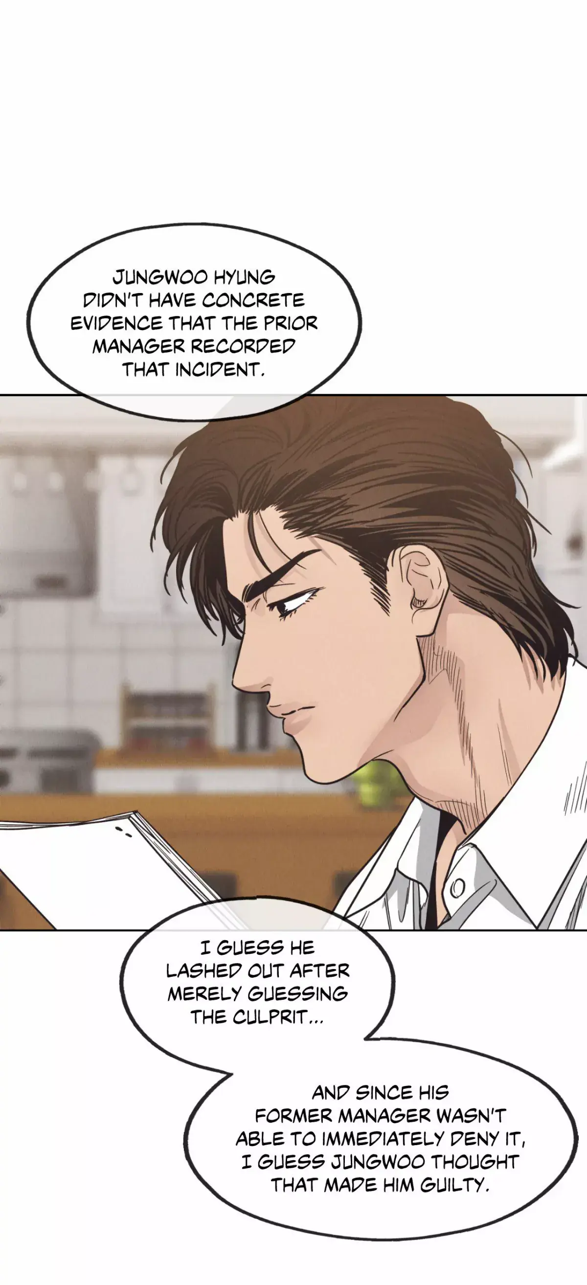 Payback Chapter 62 Page 14