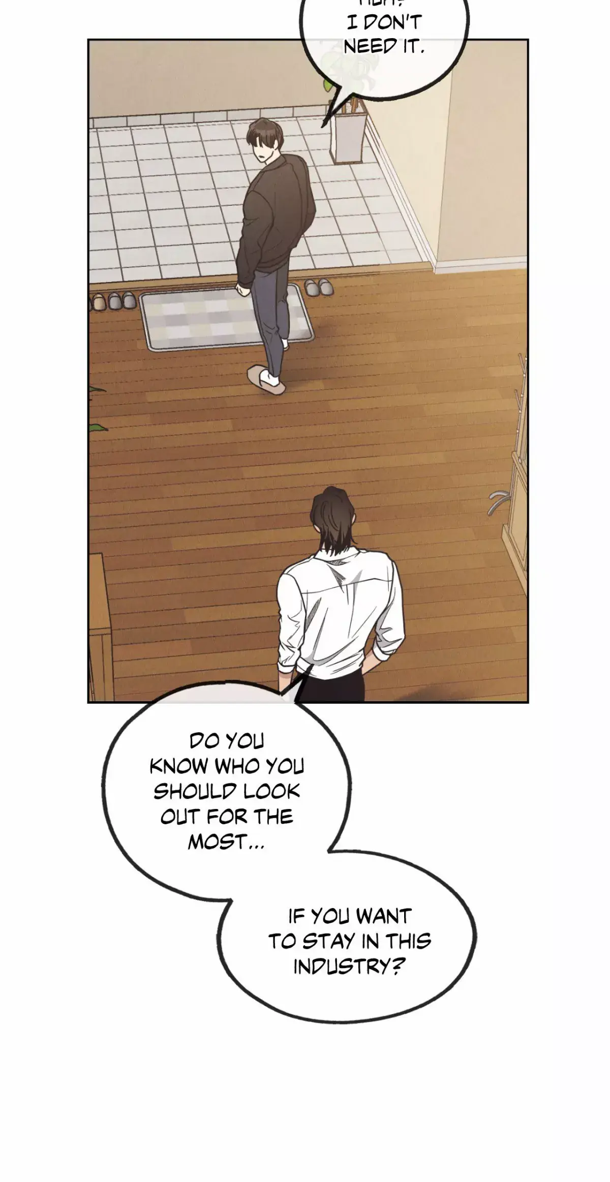 Payback Chapter 62 Page 25