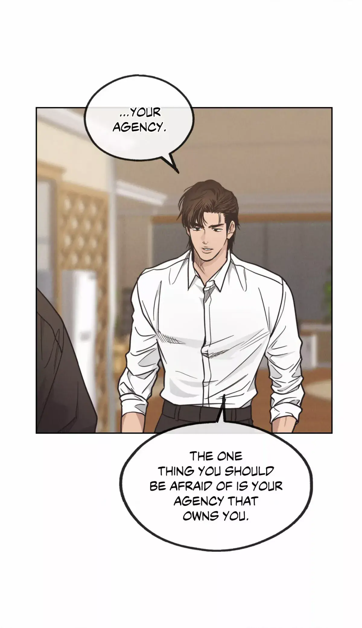 Payback Chapter 62 Page 27