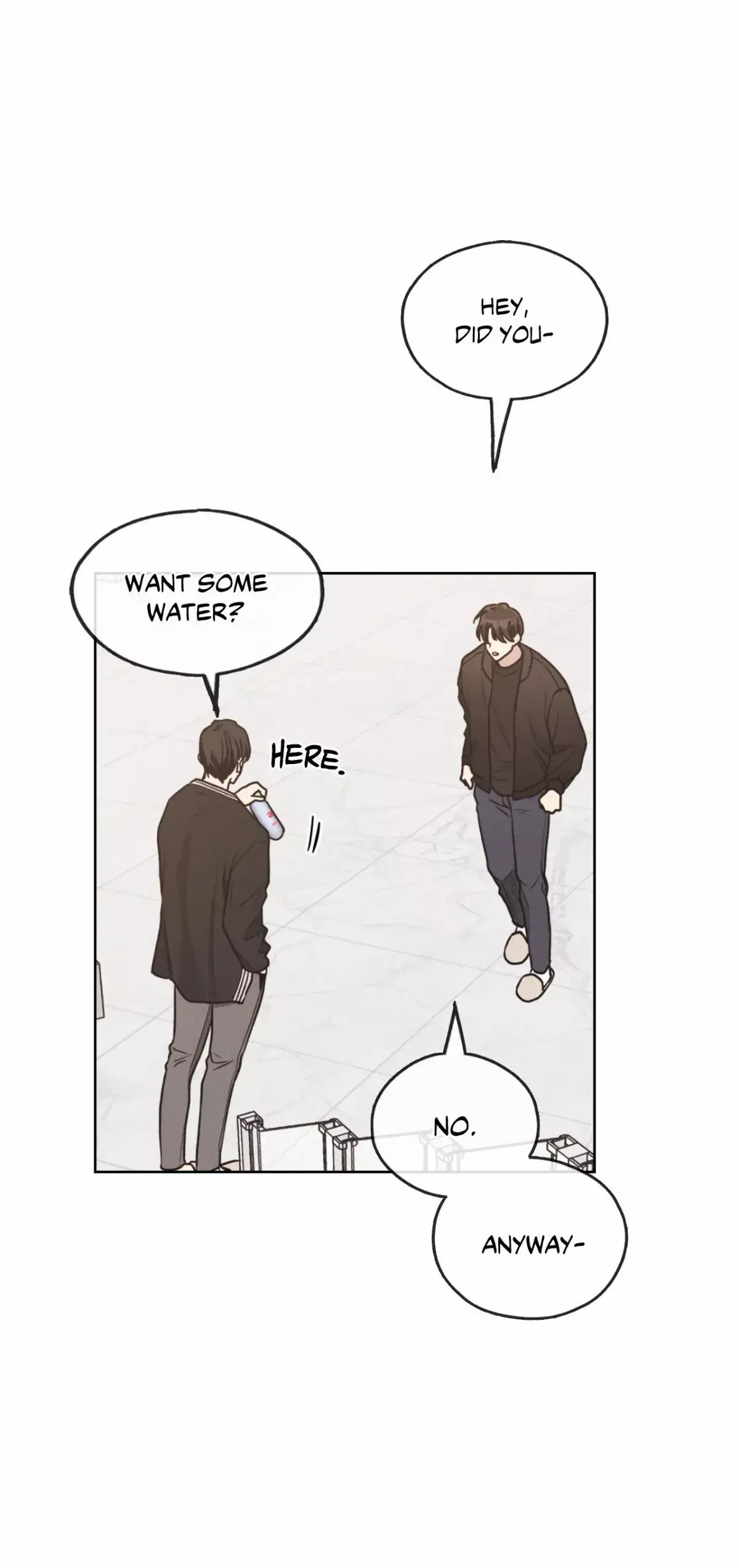 Payback Chapter 62 Page 41