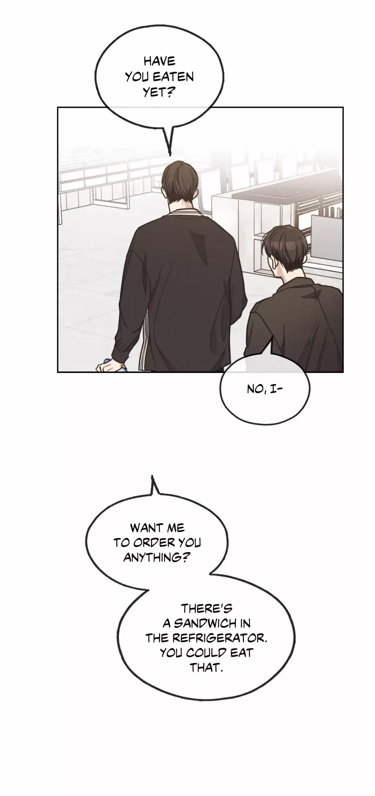 Payback Chapter 62 Page 42