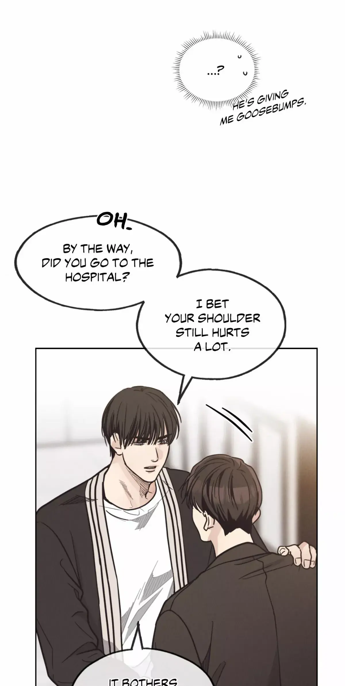 Payback Chapter 62 Page 43