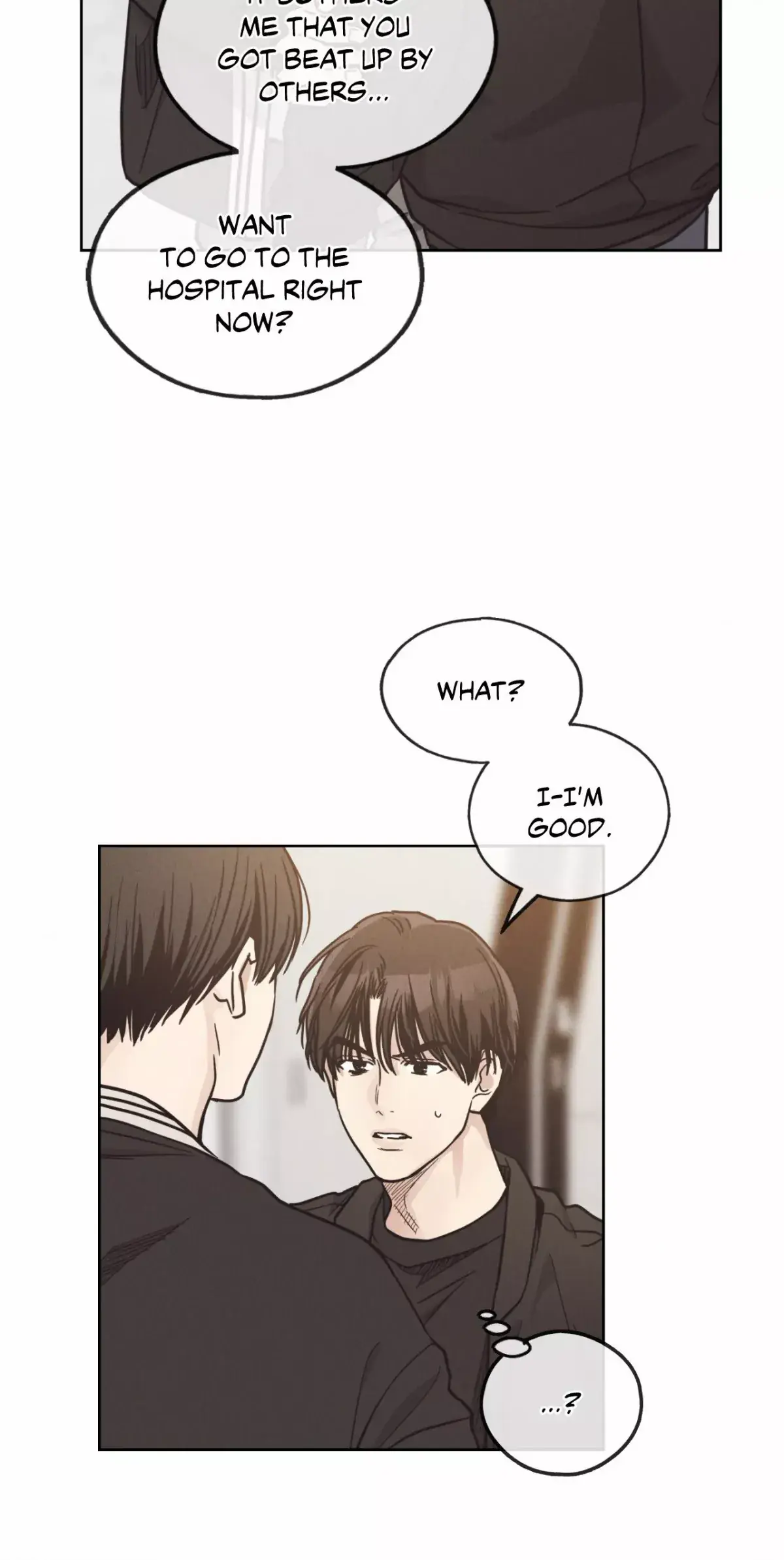 Payback Chapter 62 Page 44