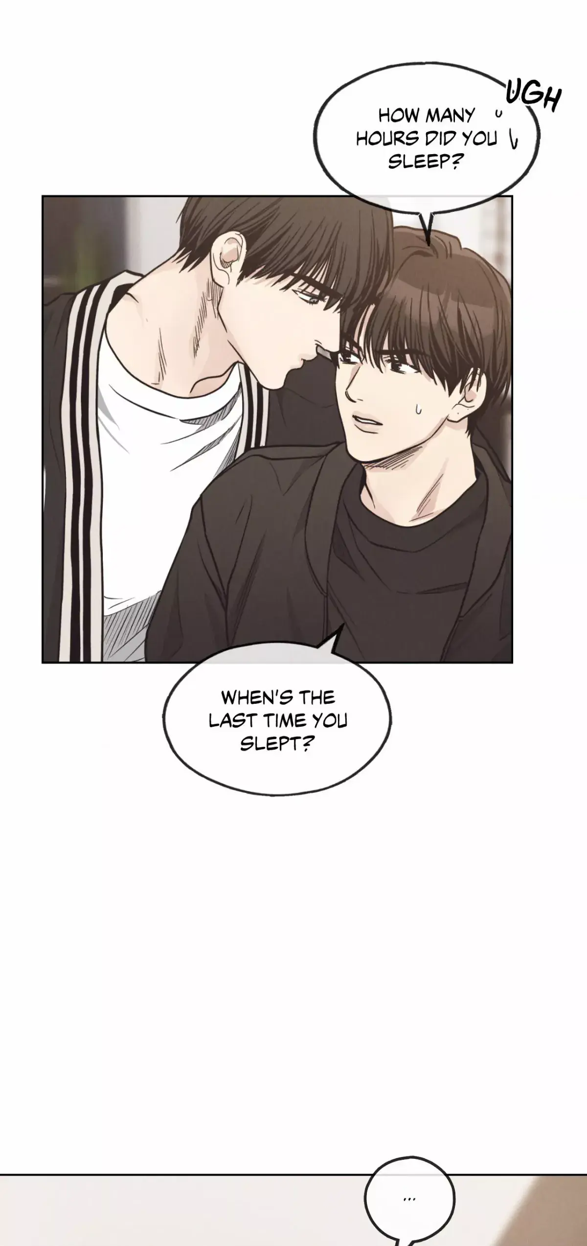 Payback Chapter 62 Page 48
