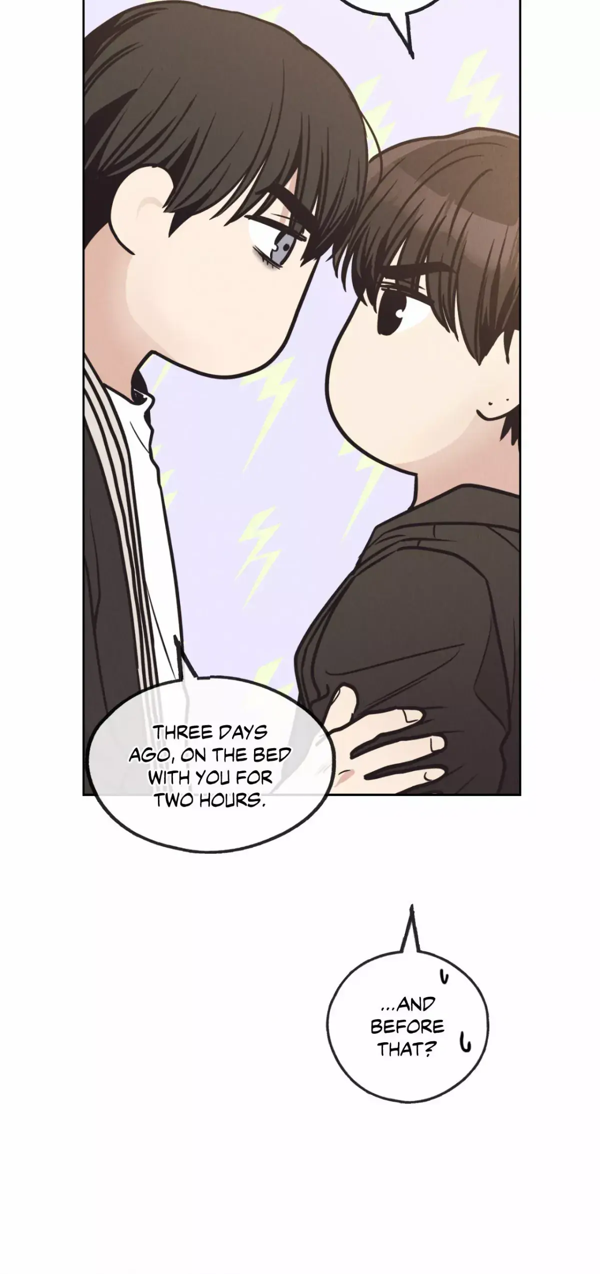 Payback Chapter 62 Page 50