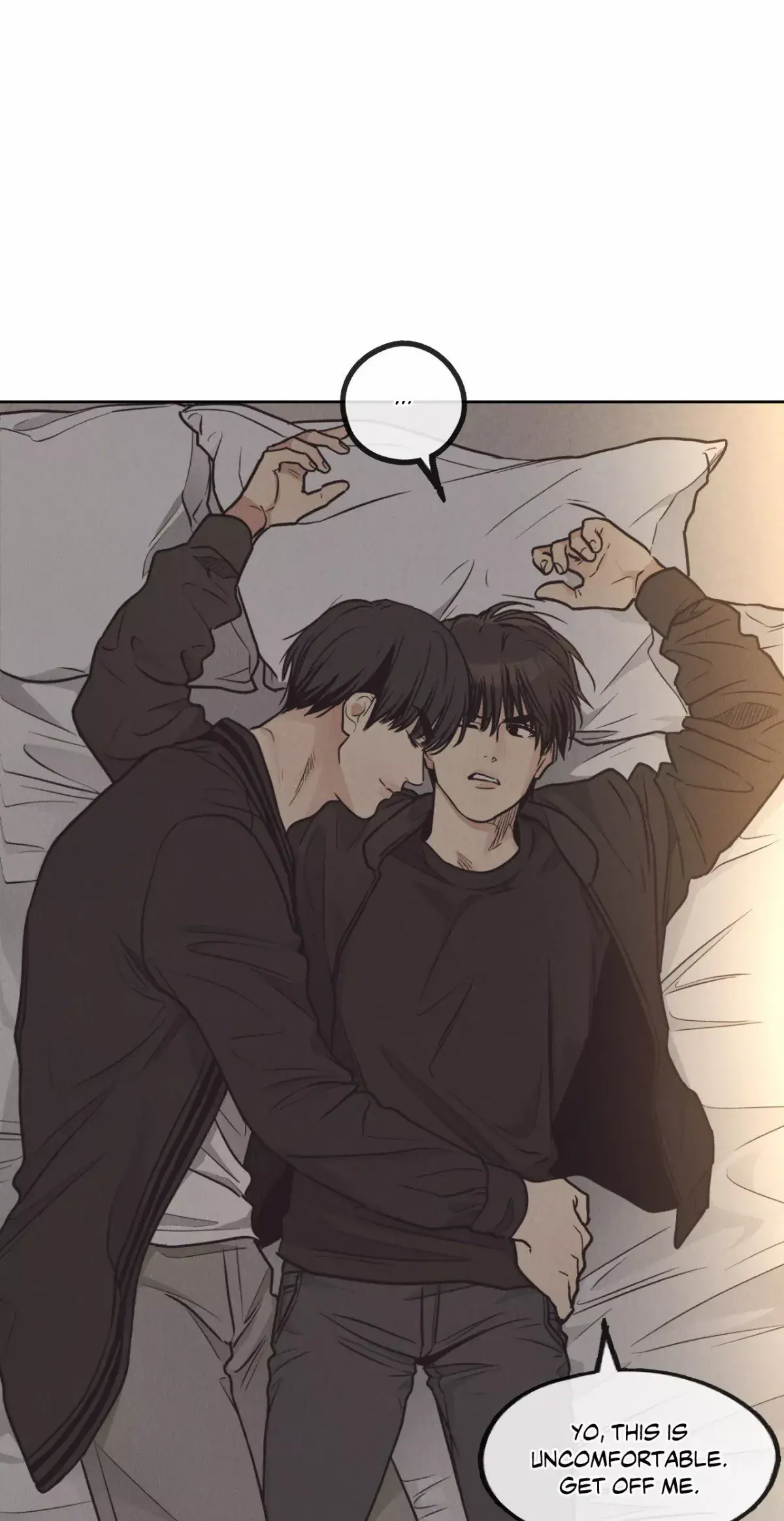 Payback Chapter 62 Page 60